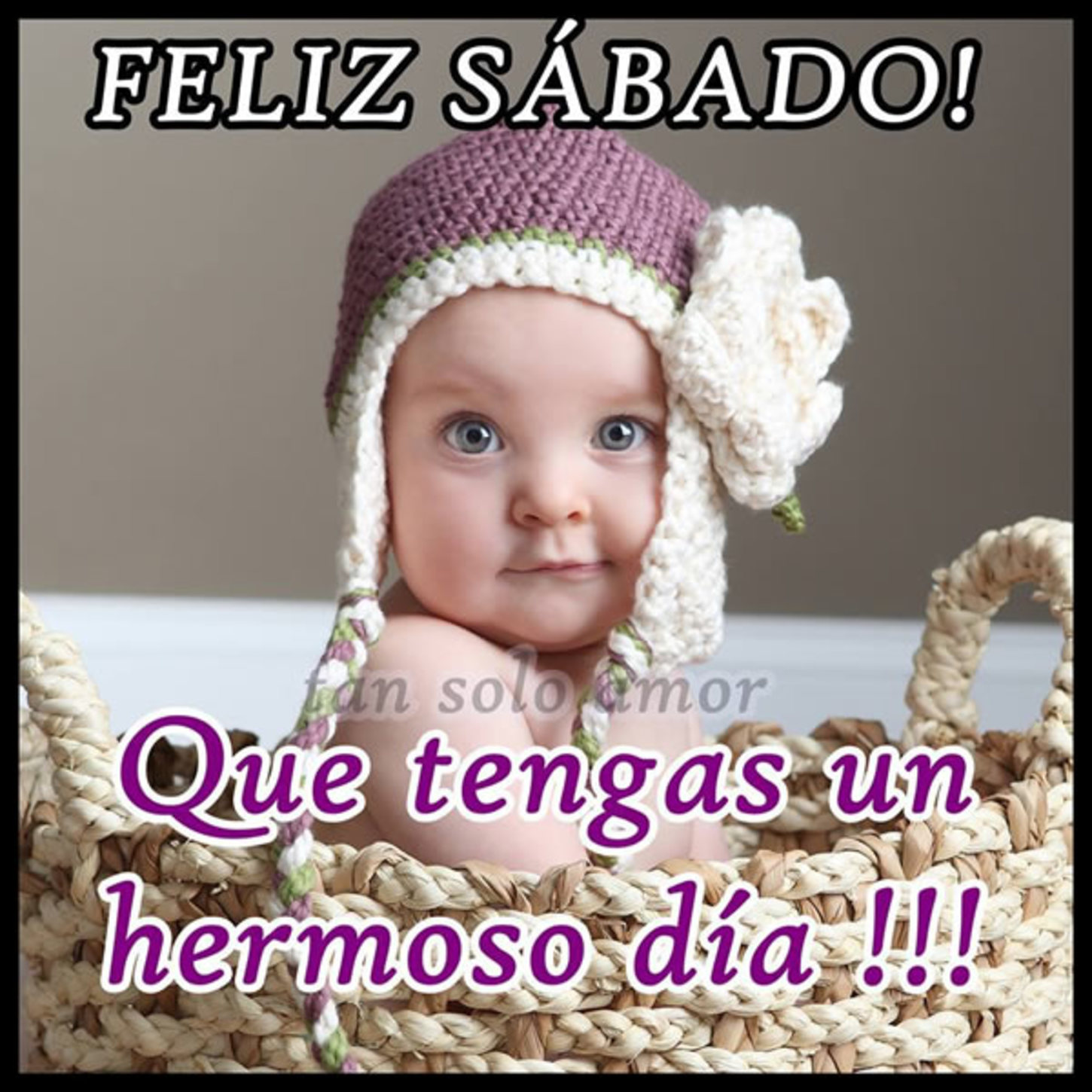Imágenes de Feliz Sábado para WhatsApp 238
