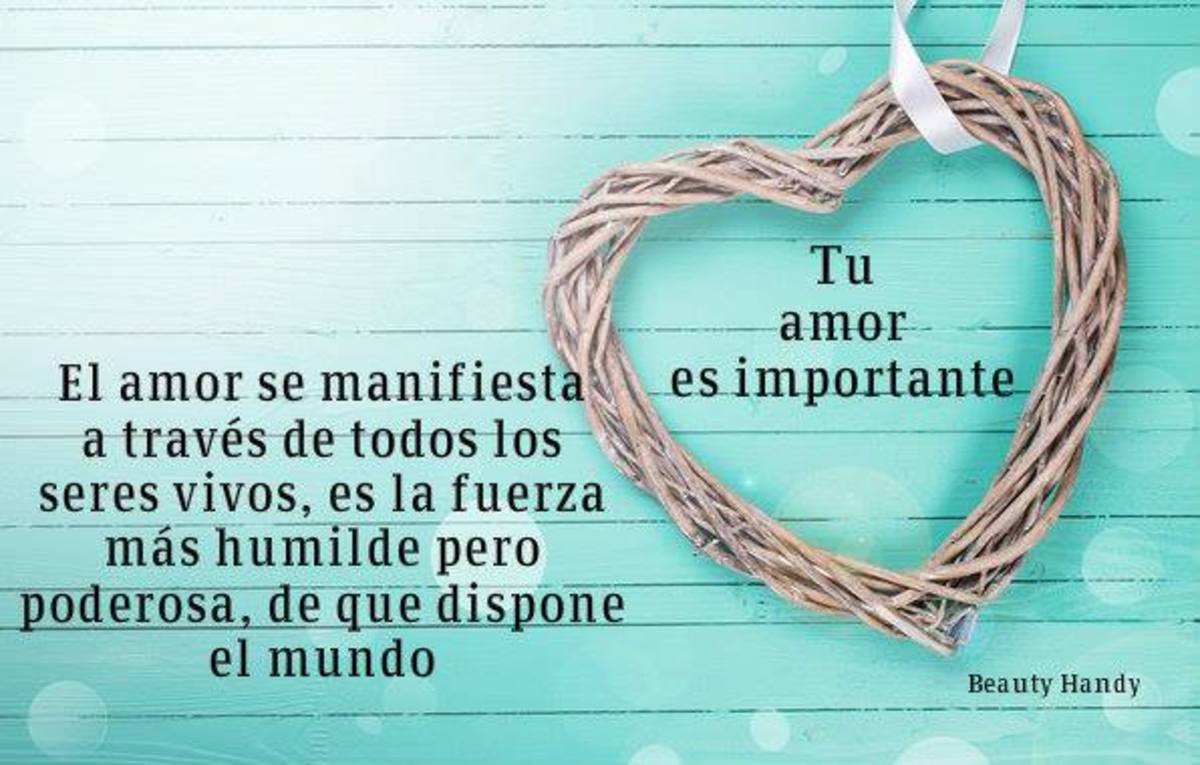 Imágenes de amor con frases 73