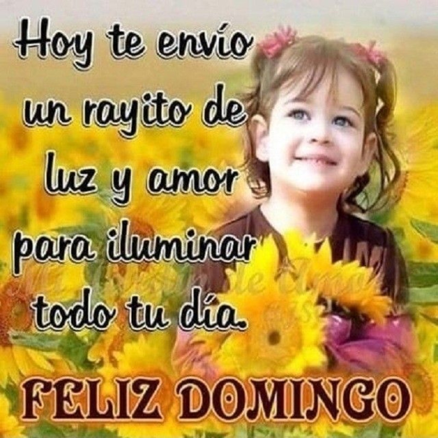 Imágenes hermosas de Feliz Domingo 281