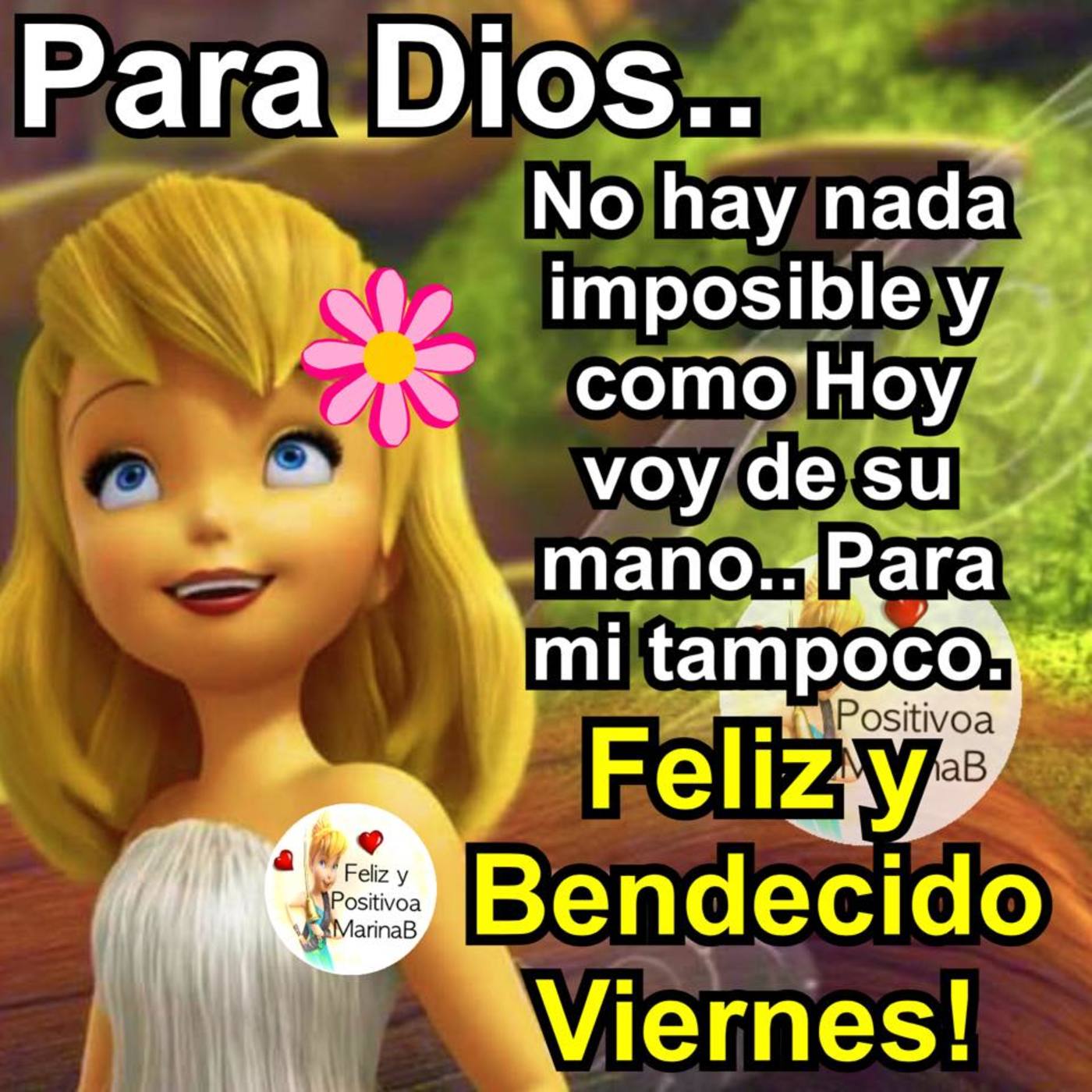 Imágenes lindas para Feliz Viernes 229