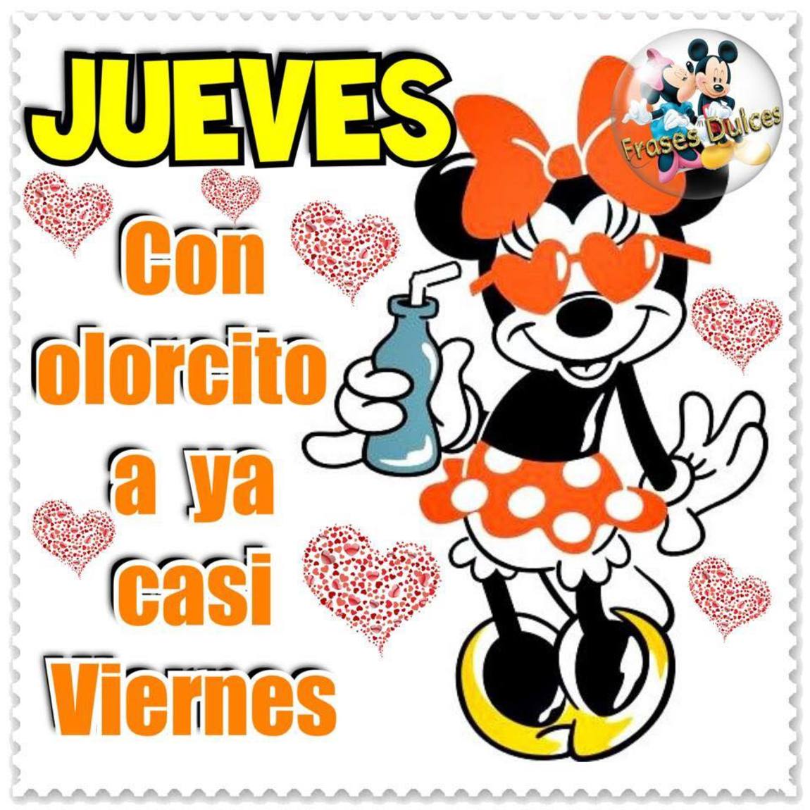 Jueves 111