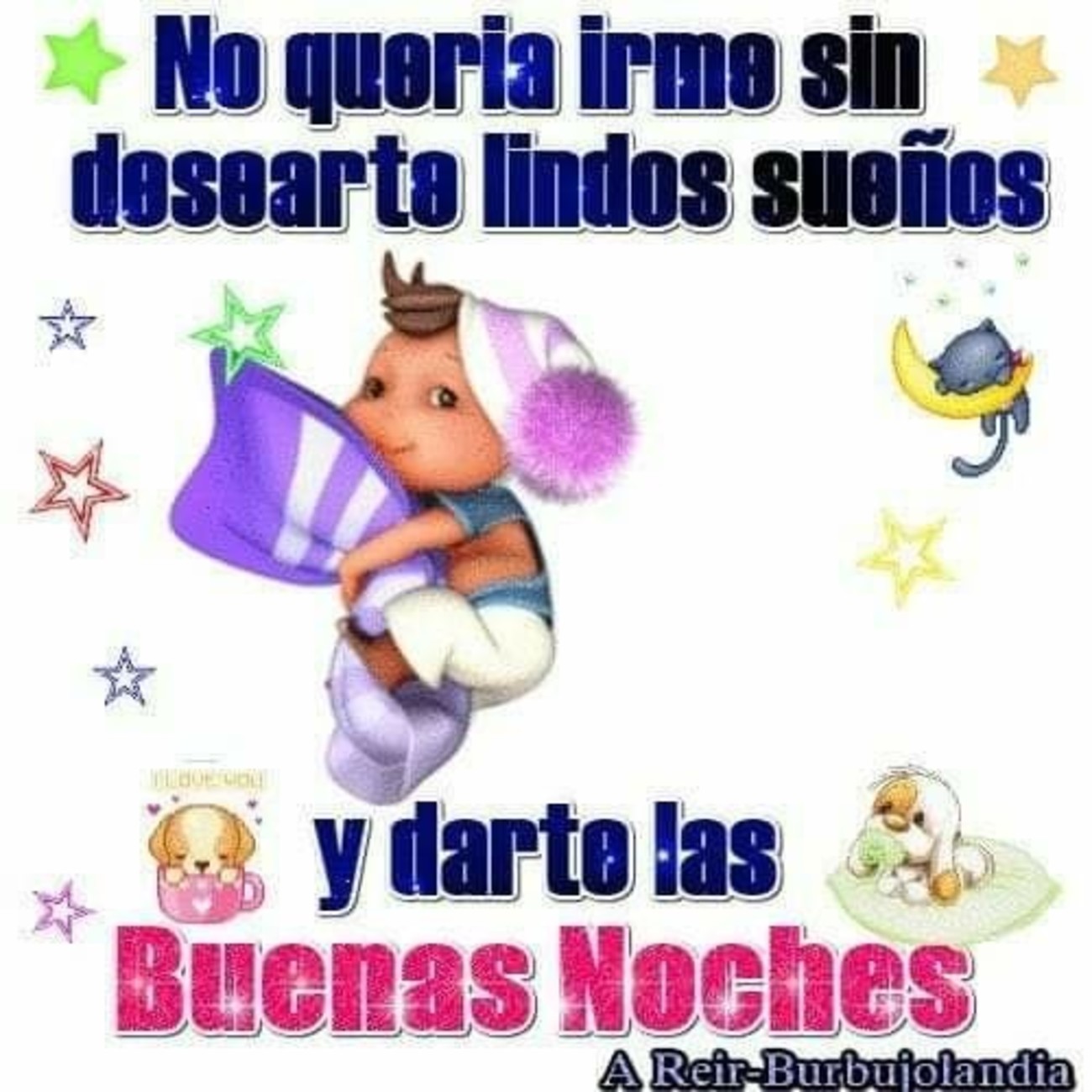 Linda Noche Linda Noche