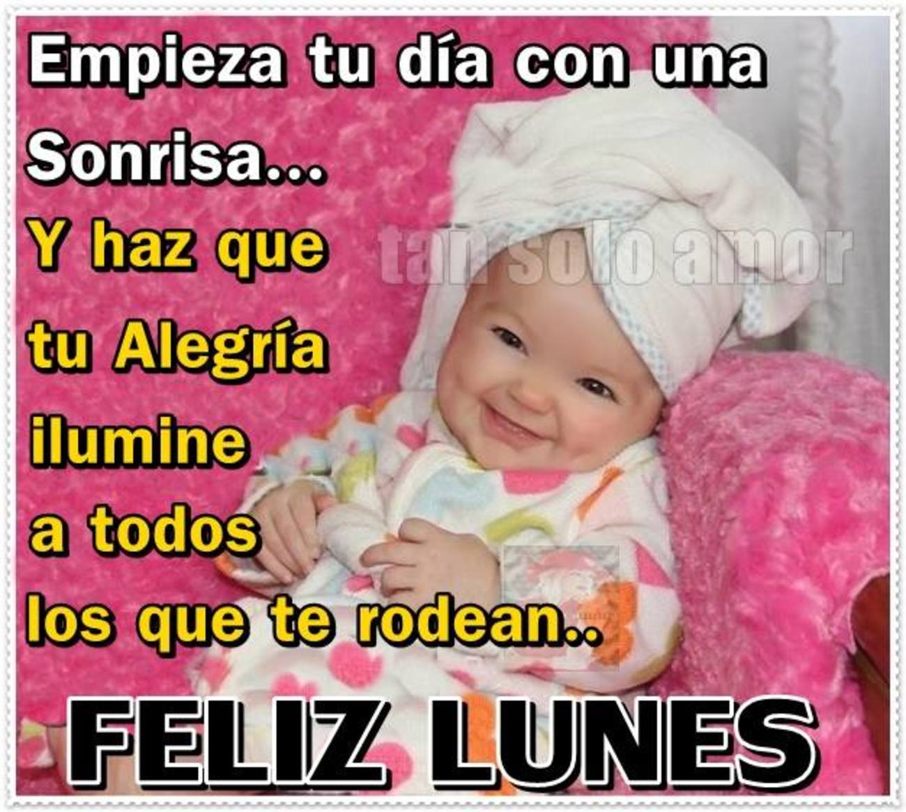 Lindas imágenes Feliz Lunes 148