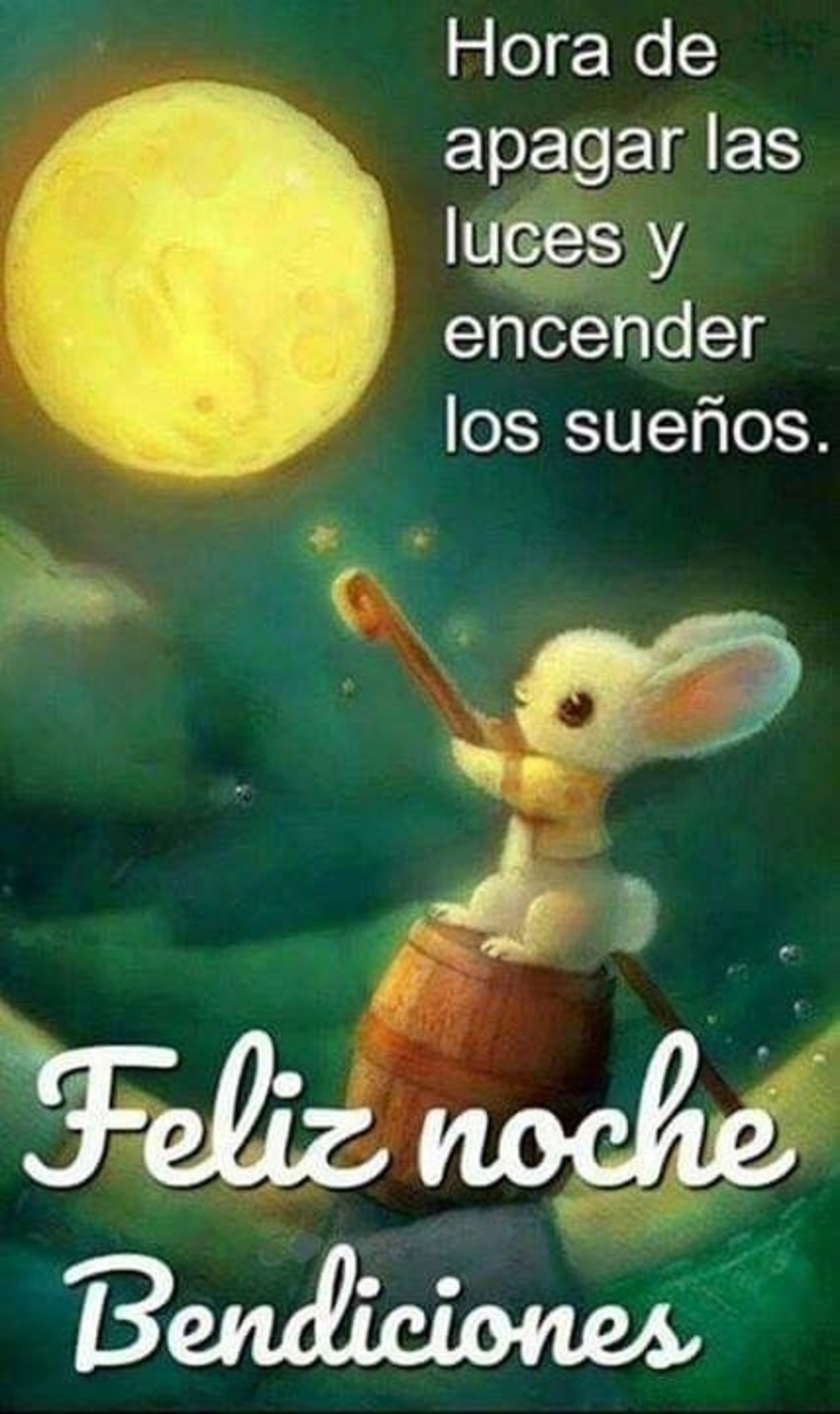Mensajes de Buenas Noches 204 Mensajes de Buenas Noches 204