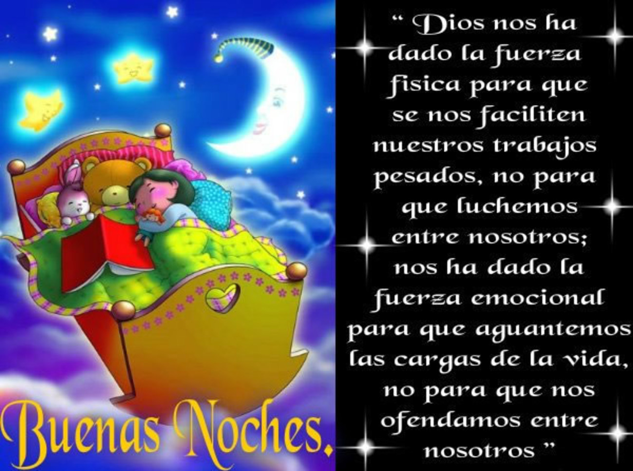 Mensajes de Buenas Noches 205 Mensajes de Buenas Noches 205