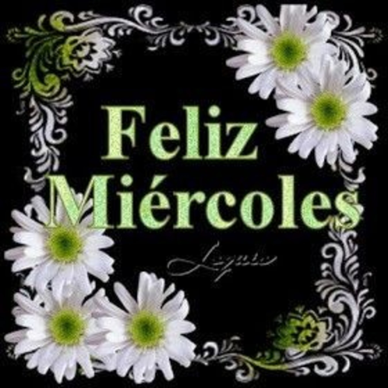 Mensajes para WhatsApp de Feliz Miércoles 282