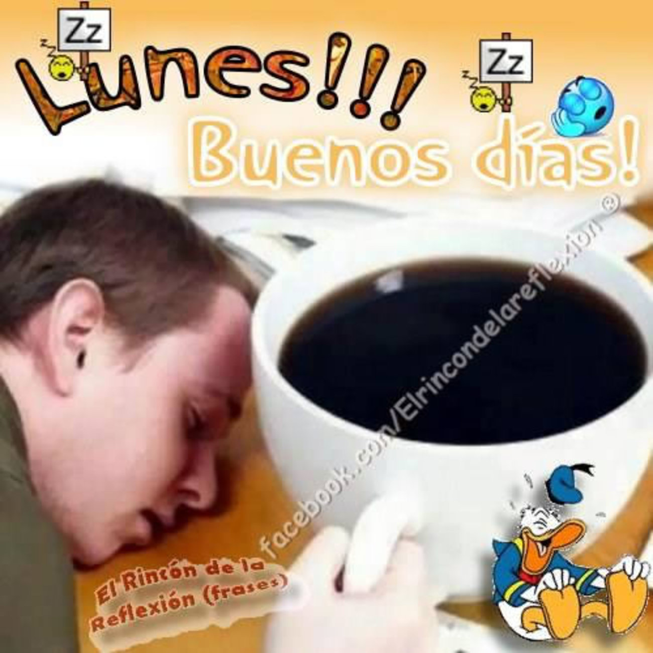 Mensajes y tarjetas de Feliz Lunes 224