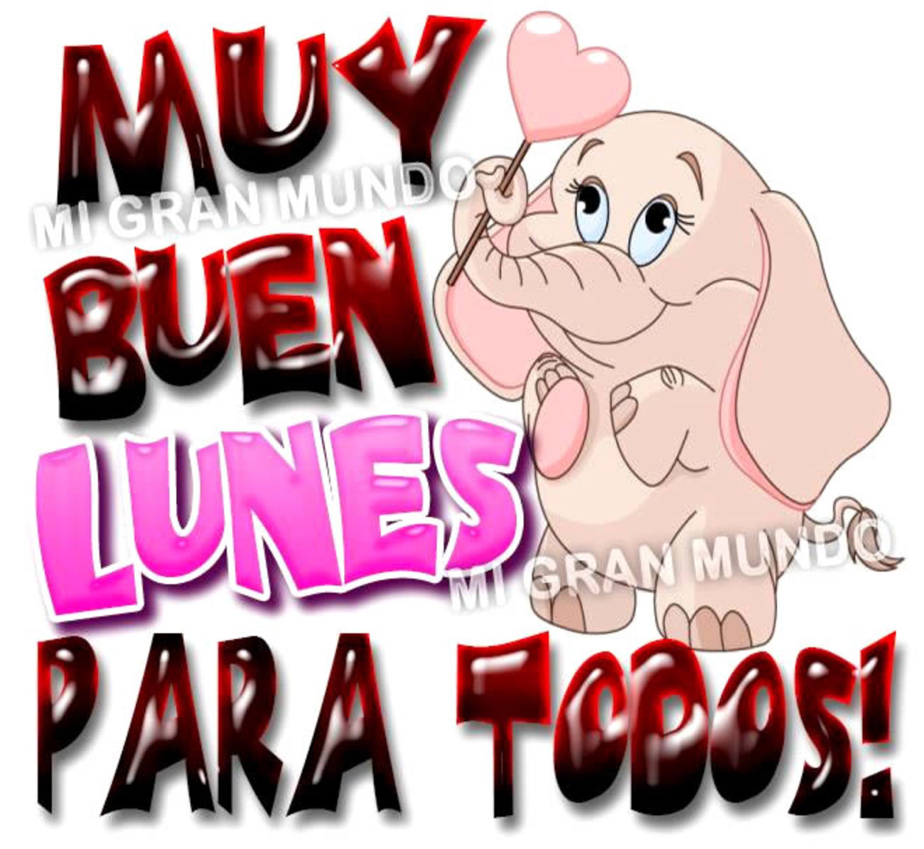 Muy Buen Lunes para todos 32