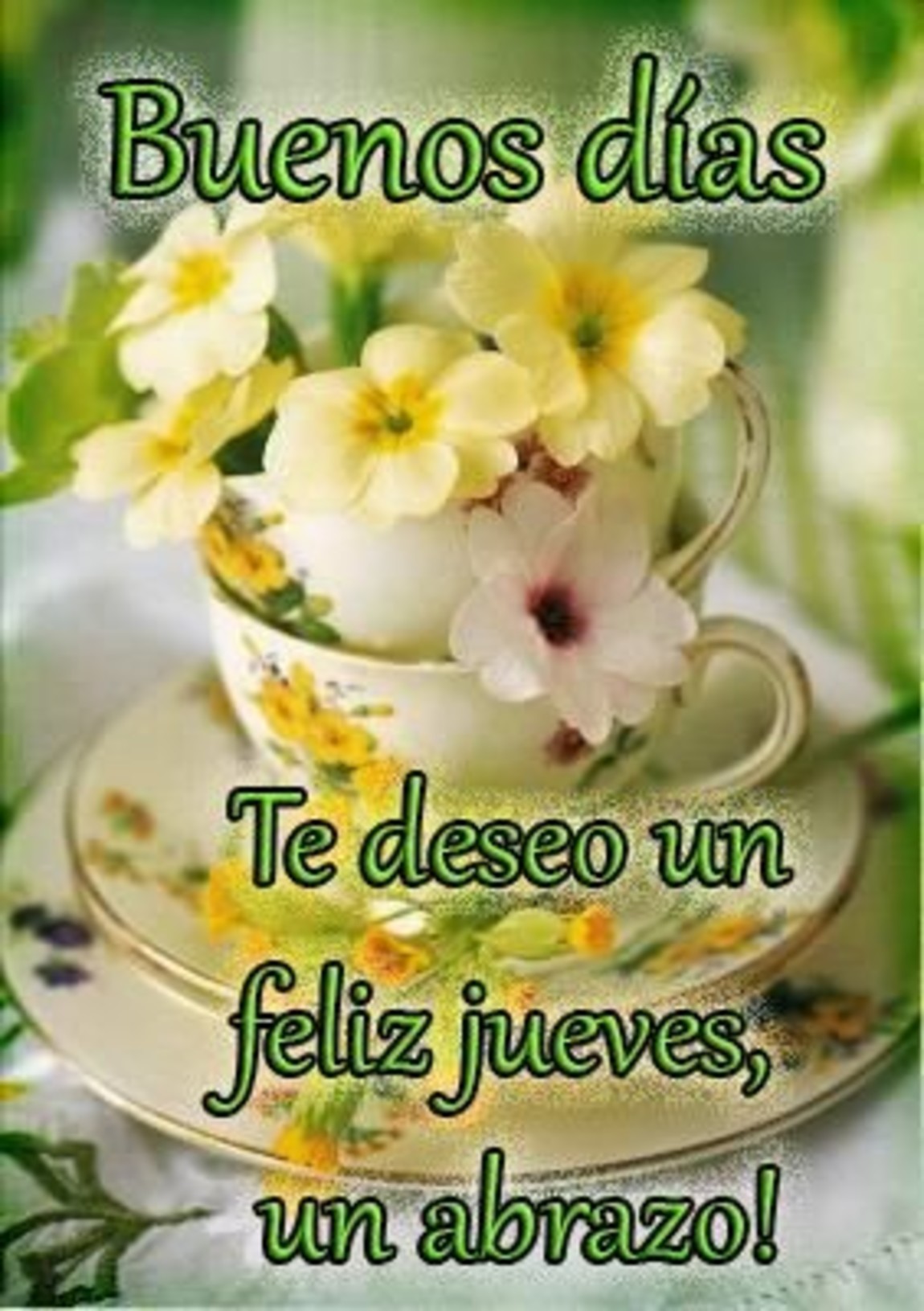 Para compartir en Facebook Feliz Jueves 92