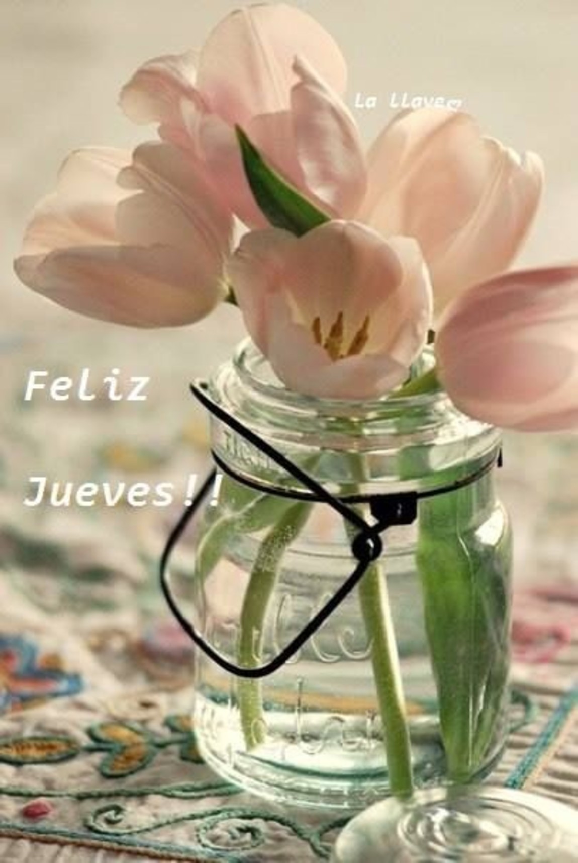 Para compartir en Facebook Feliz Jueves 98