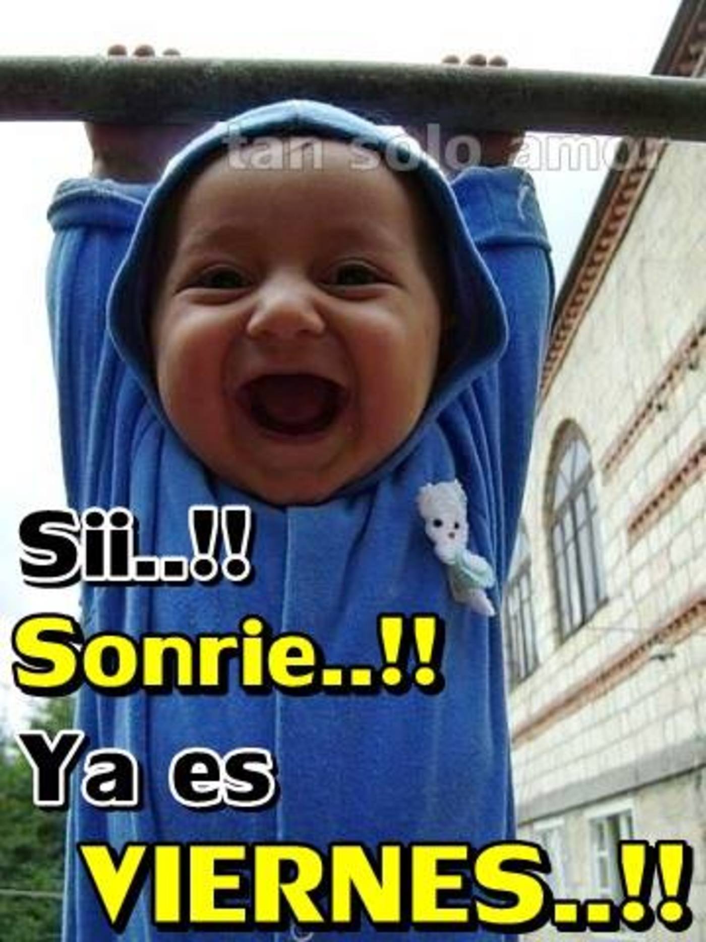 Sonrie es Viernes 10