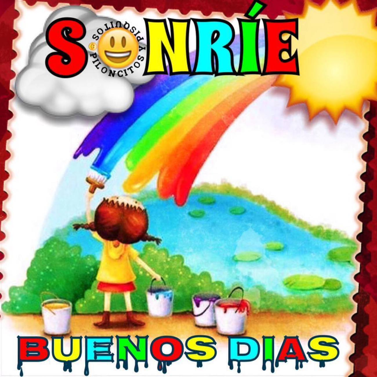 Sonríe Buenos Días 40