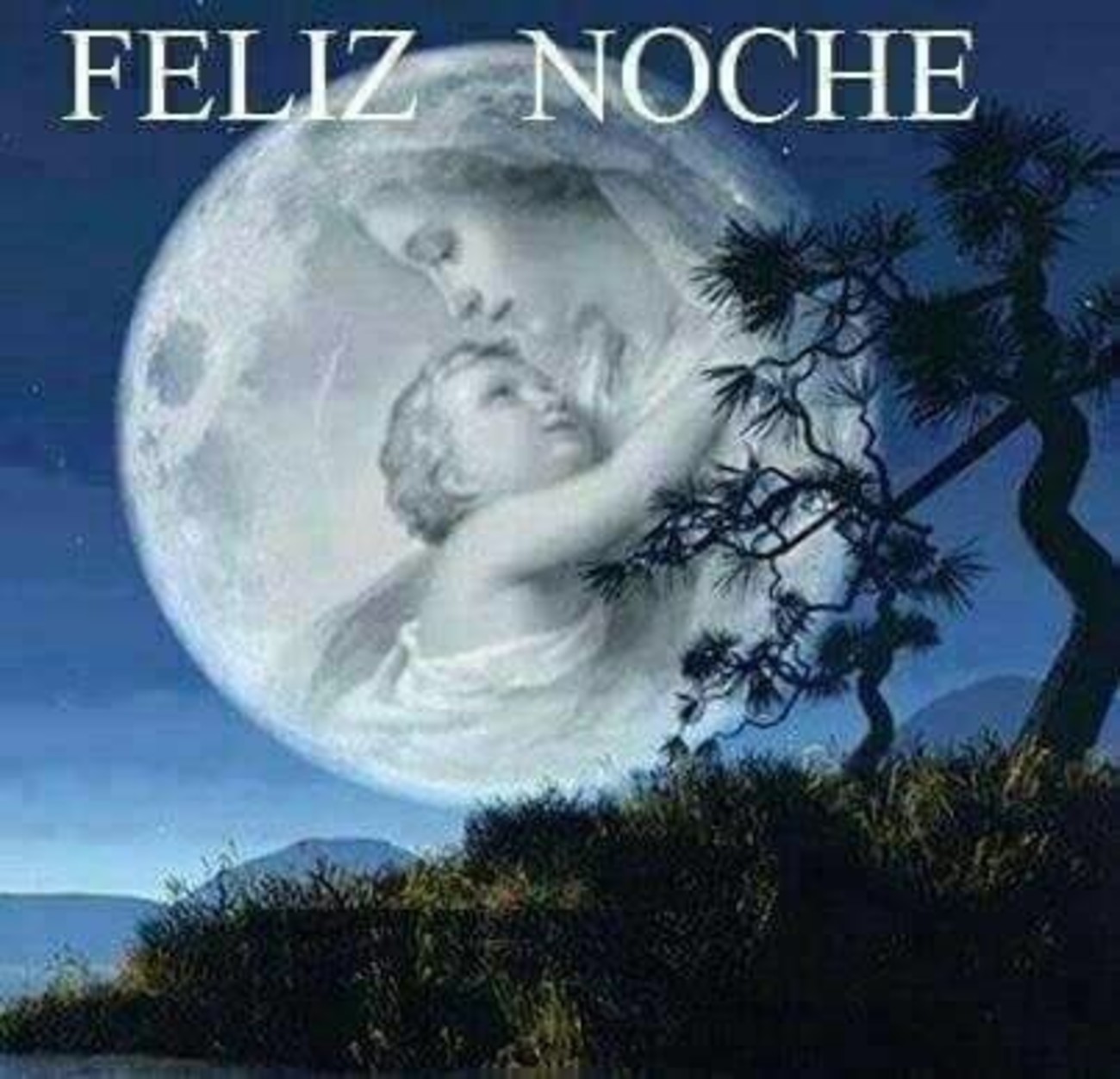 Tarjetas de Buenas Noches 216 Tarjetas de Buenas Noches 216
