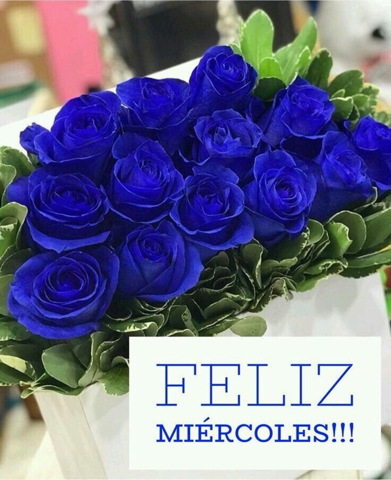 Tarjetas para Facebook de Feliz Miércoles 30