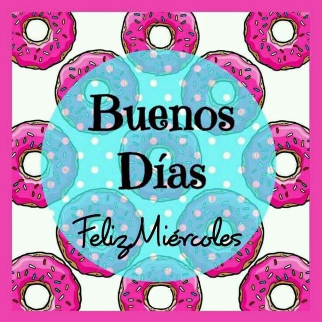 Tarjetas para Facebook de Feliz Miércoles 37