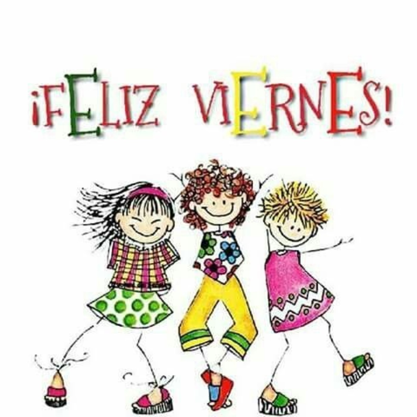 Viernes 1