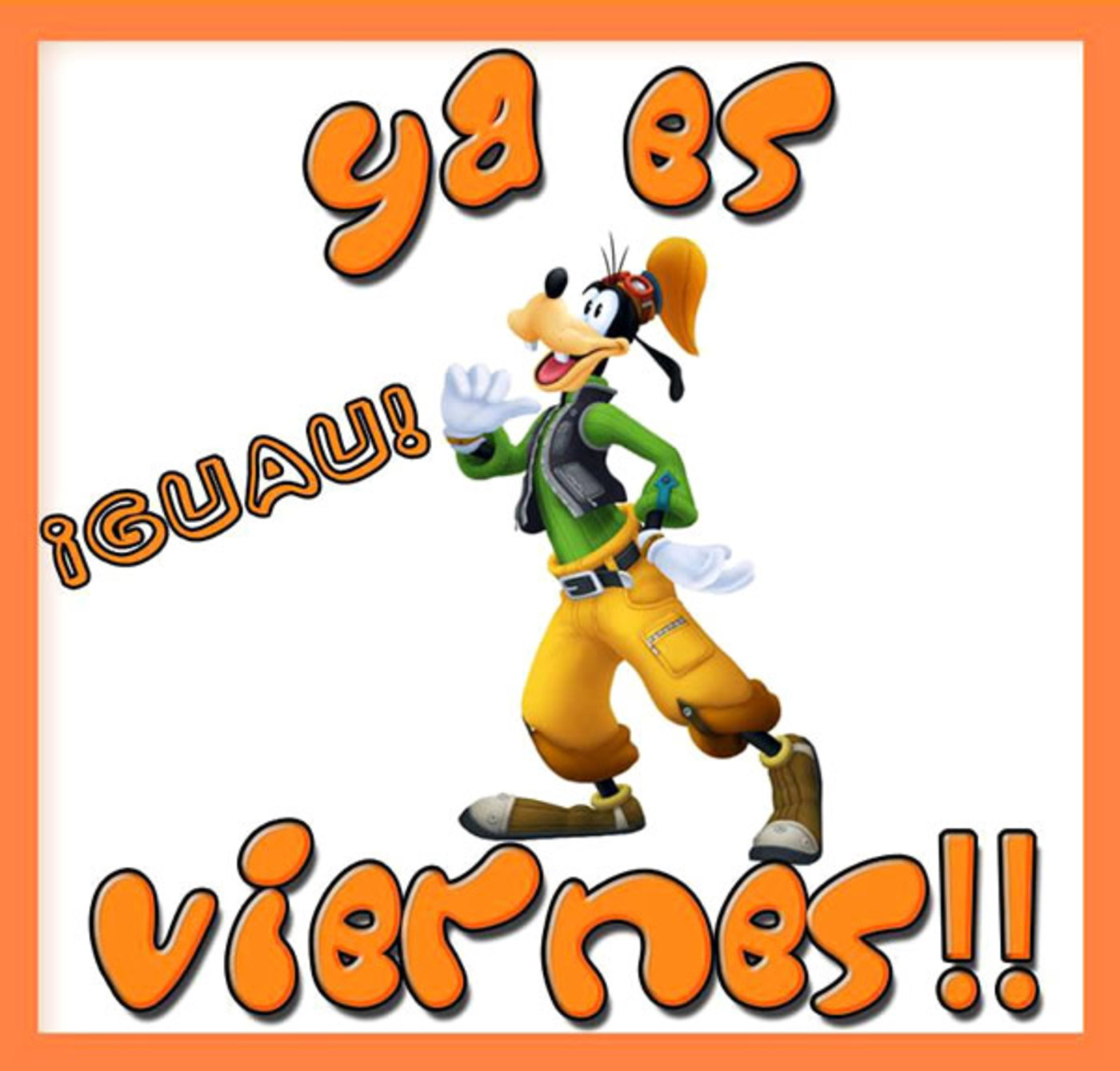 Ya es Viernes 33