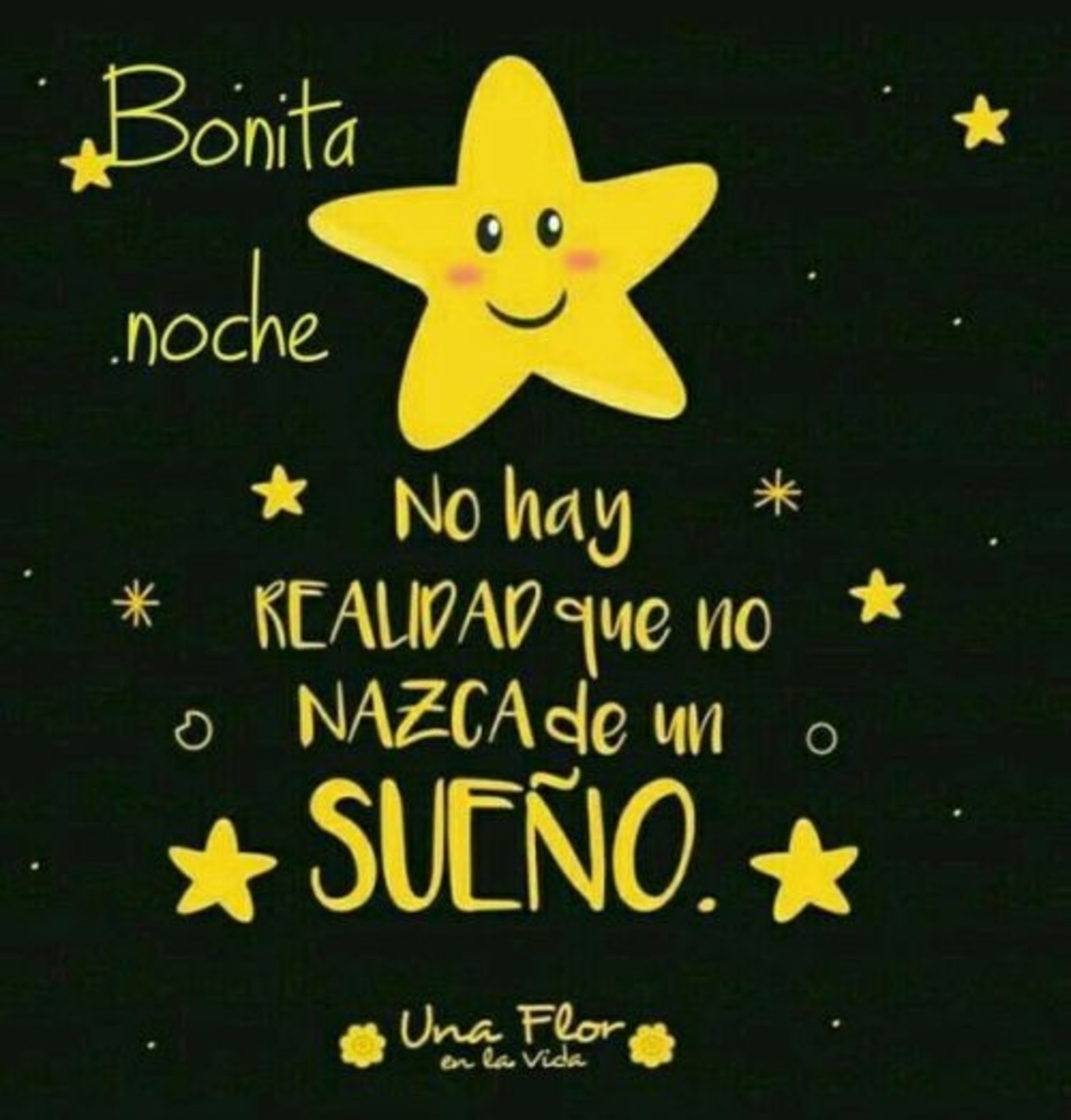 Buenas Noches 1004