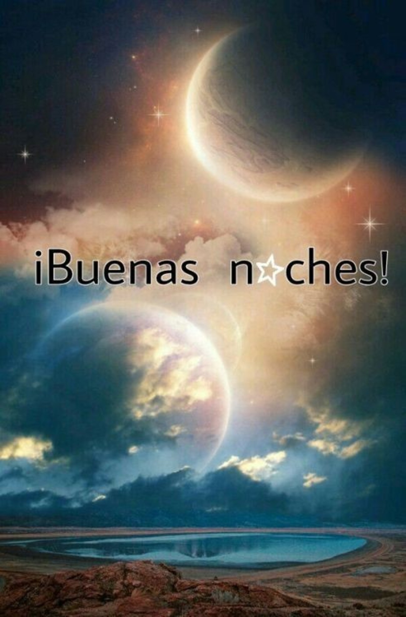 Buenas Noches Dulces Sueños Imágenes Bonitas 749