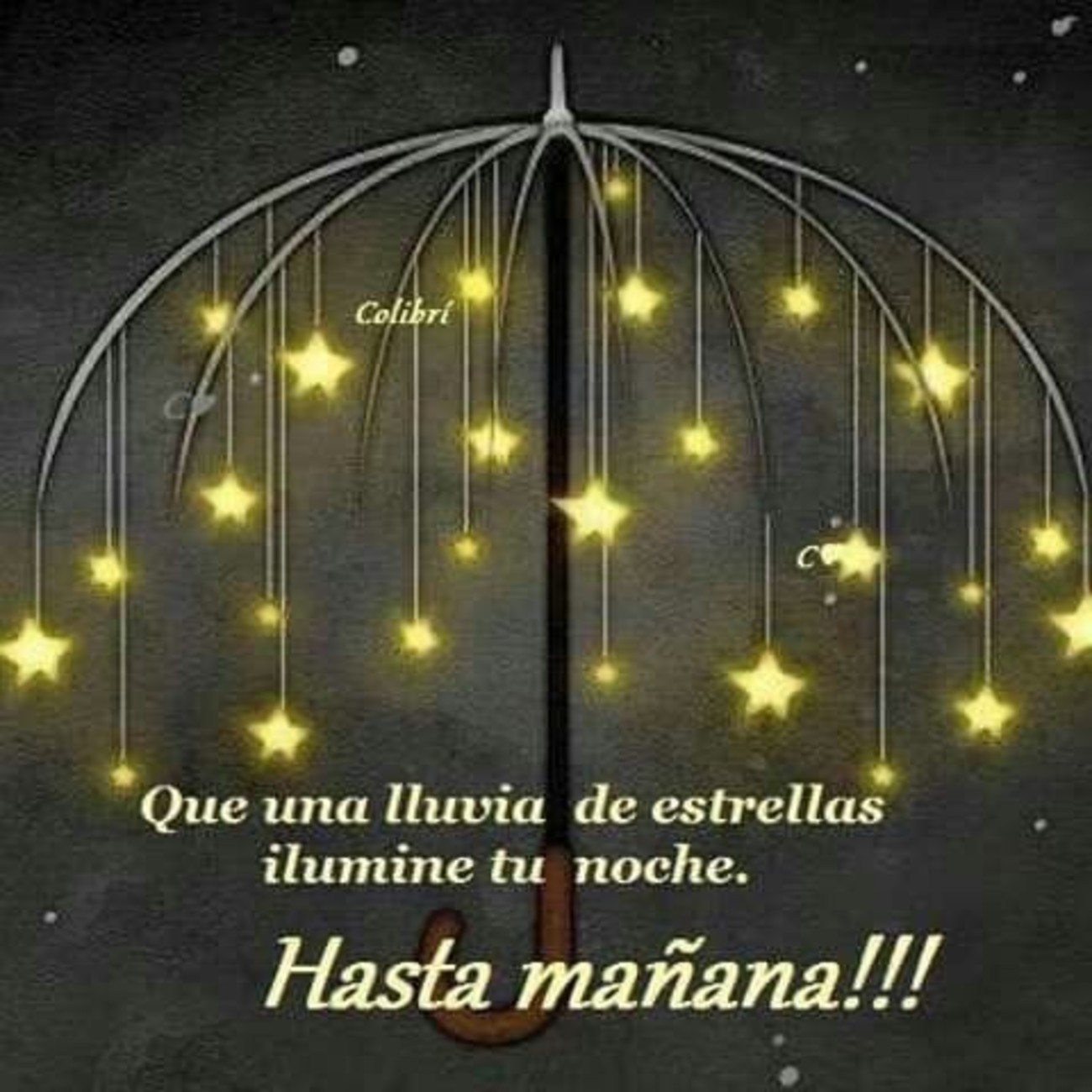 Buenas Noches Dulces sueños 929