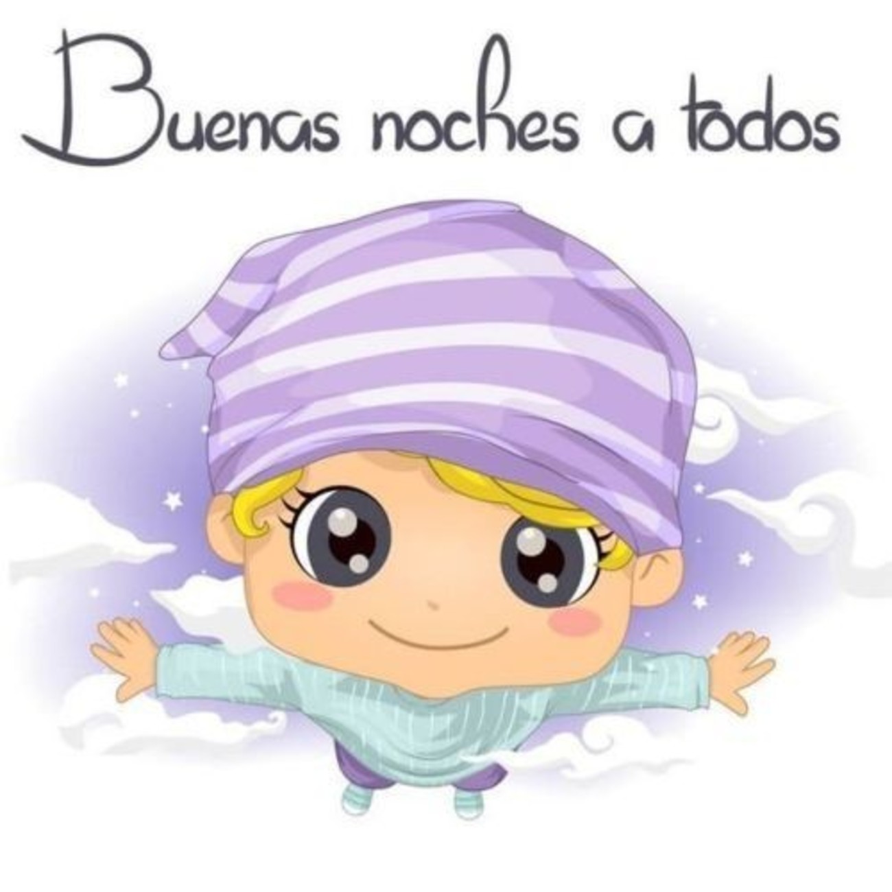 Buenas Noches Dulces sueños 935