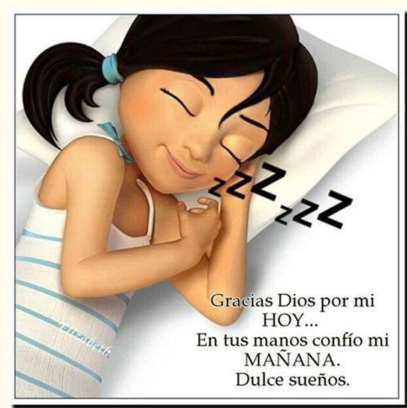 Buenas Noches Facebook 731