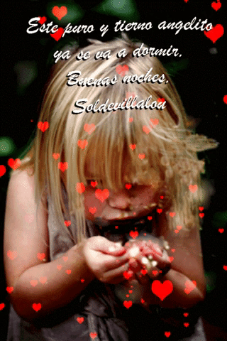 Buenas Noches GIF animado 718 Buenas Noches GIF animado 718