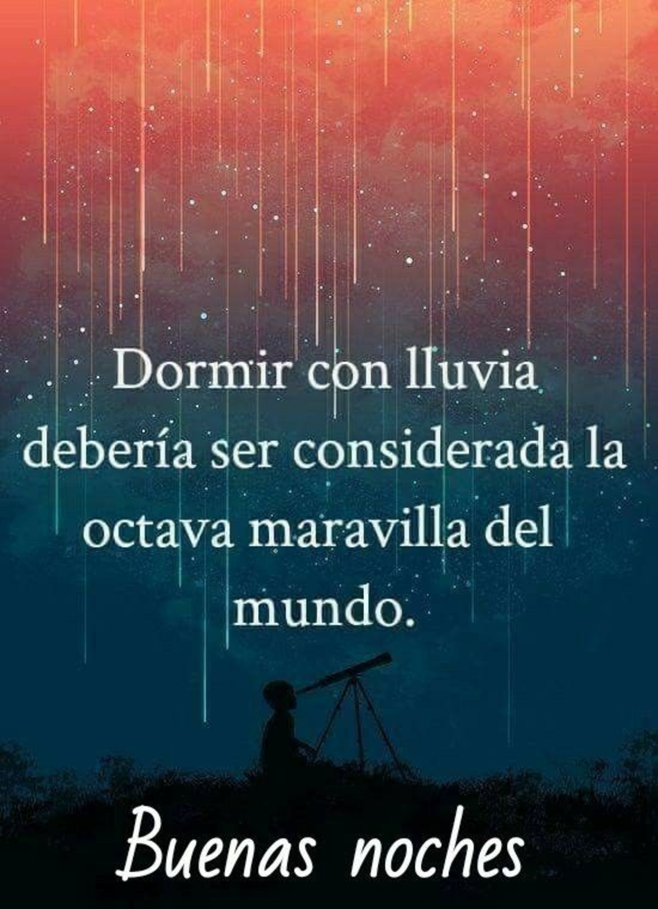Buenas Noches Google 710