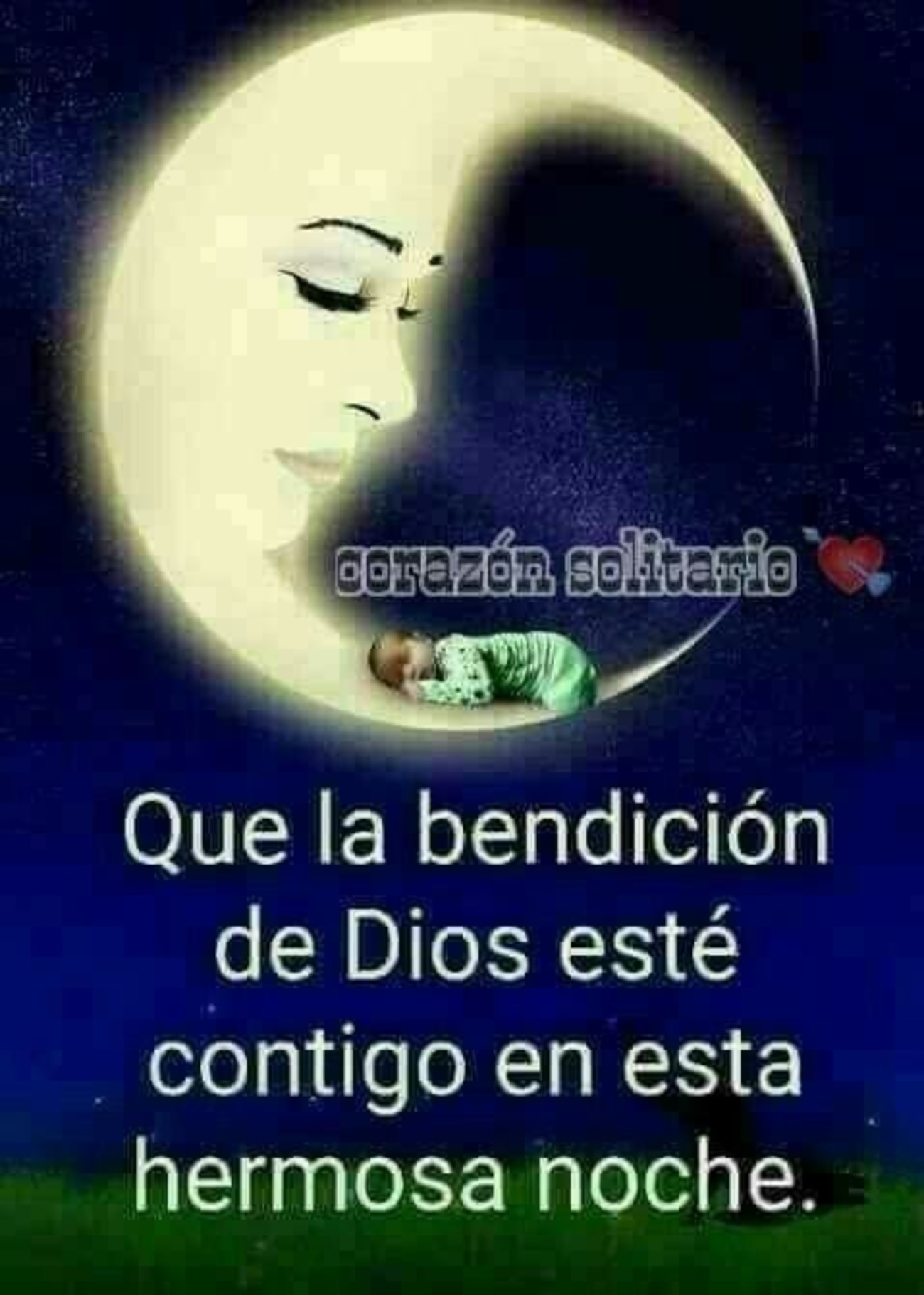 Buenas Noches amigos 853