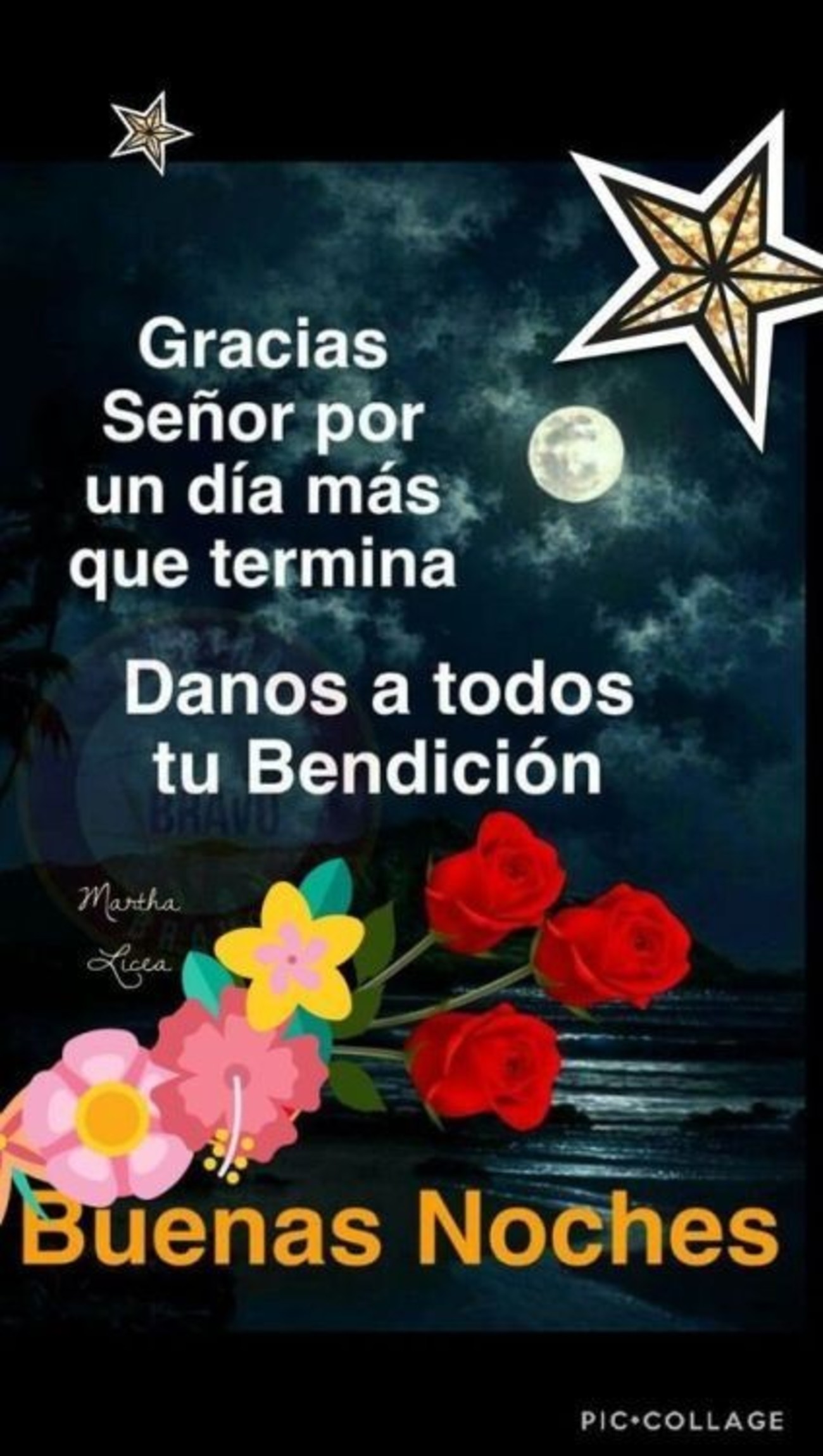 Buenas Noches bendiciones 503