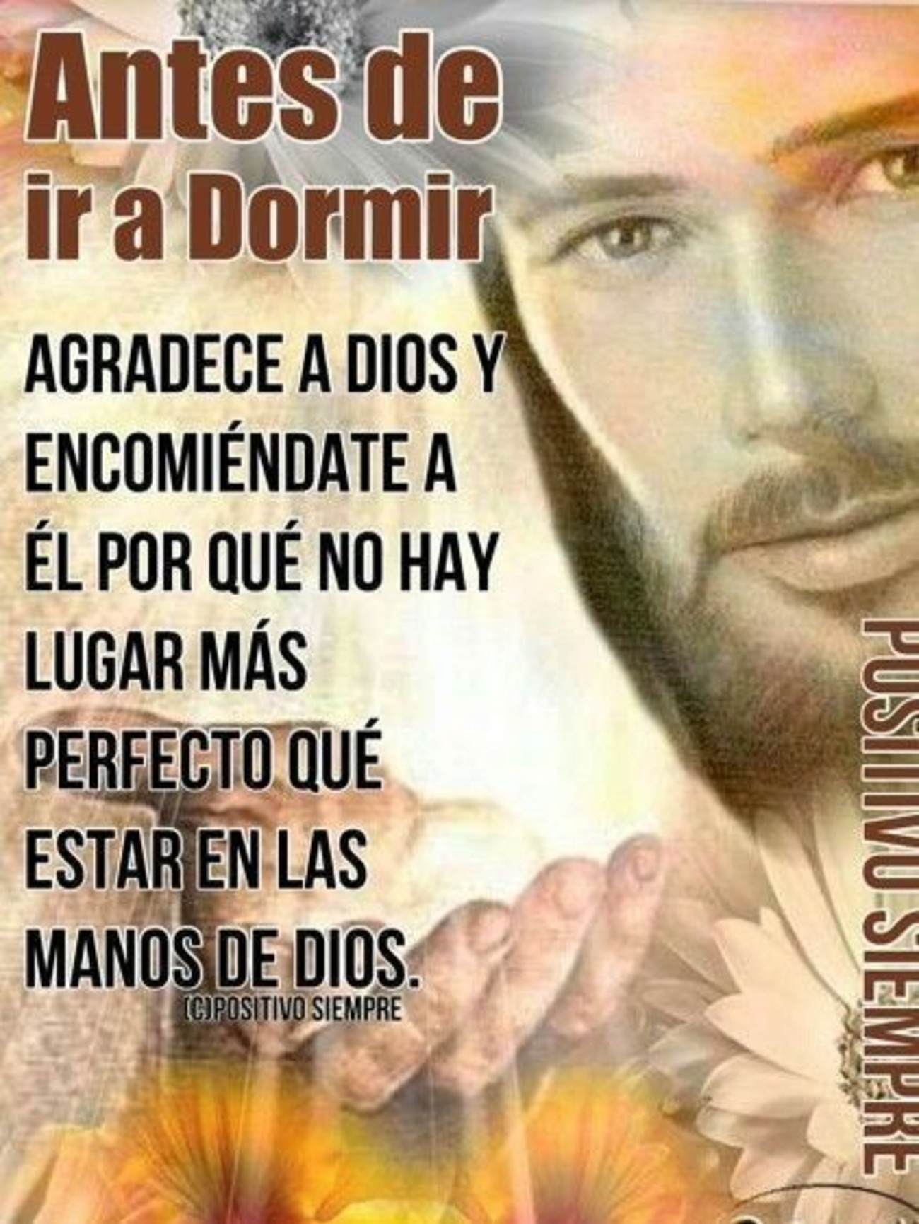 Imagenes De Buenas Noches De Dios