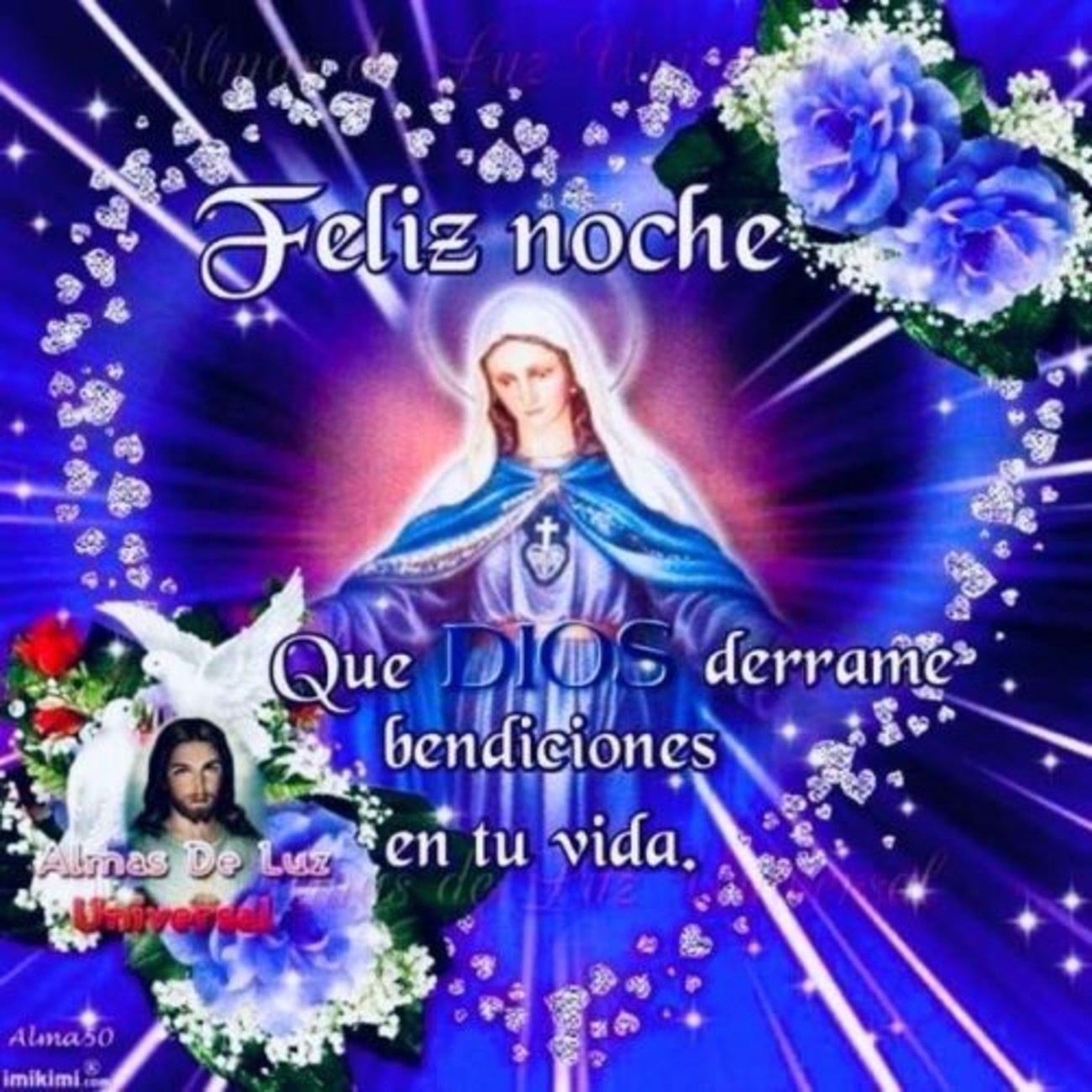 Buenas Noches cristianas 526