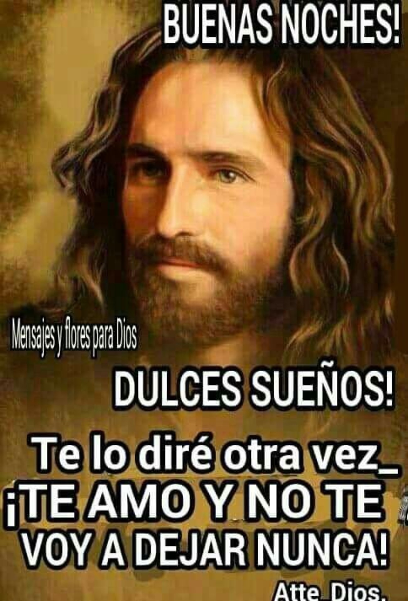Buenas Noches cristianas Buenas Noches cristianas