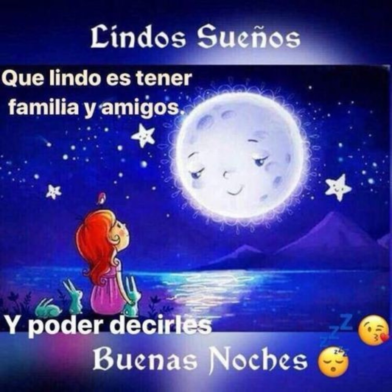 Buenas Noches hermosas imágenes 646