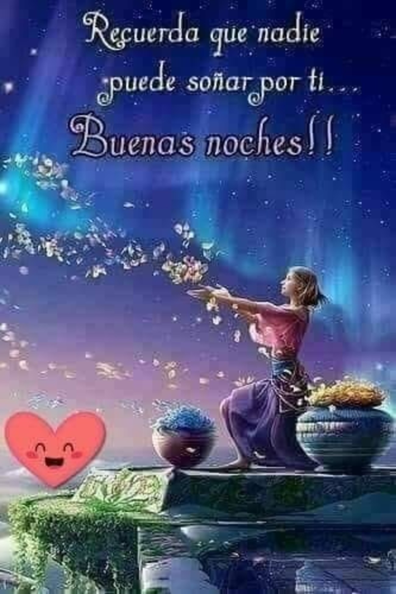 Buenas Noches hermosas imágenes 659