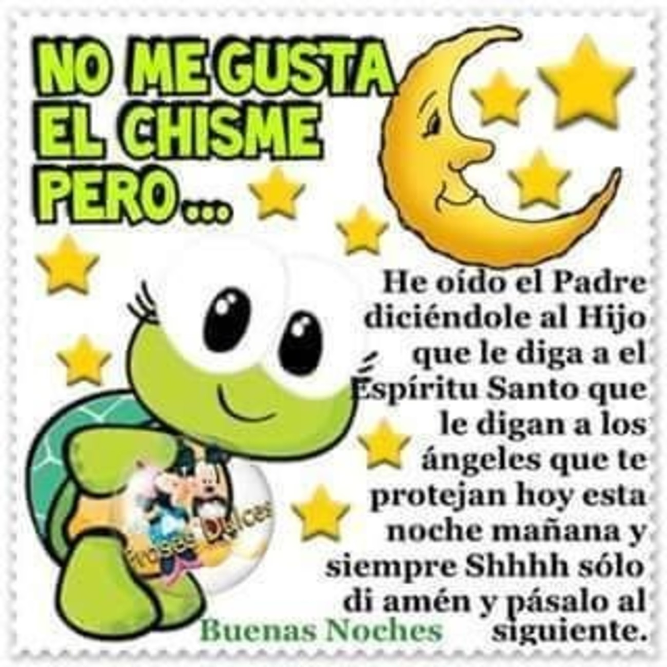Buenas Noches imágenes con frases Buenas Noches imágenes con frases