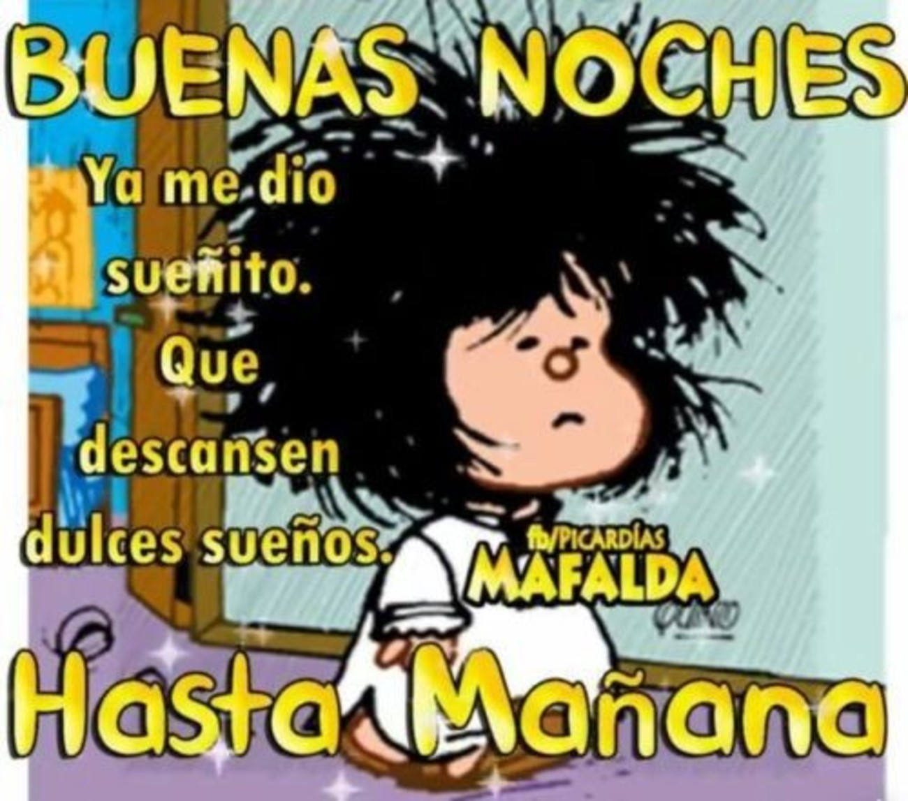 Buenas Noches imágenes divertidas 839 Buenas Noches imágenes divertidas 839