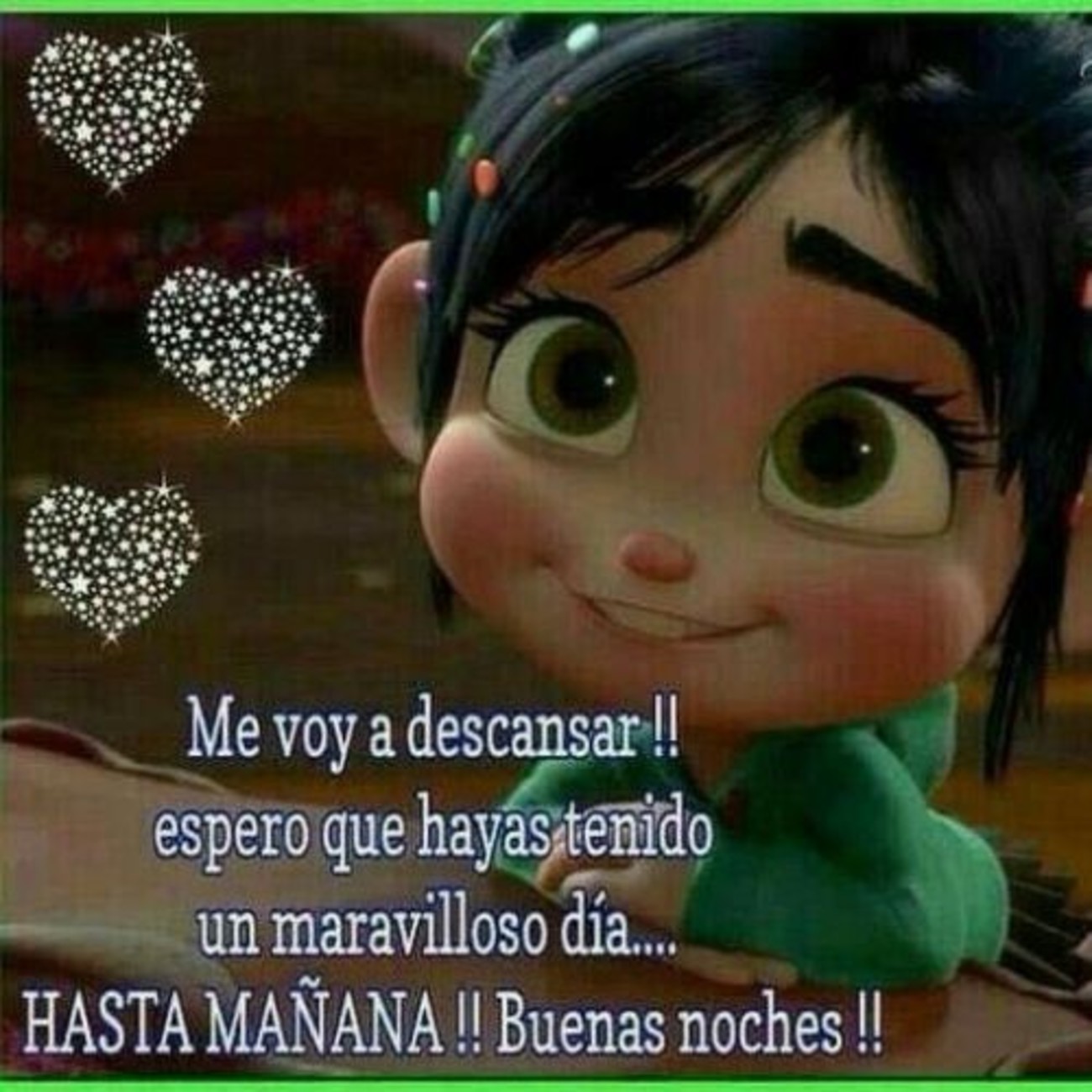 Buenas Noches imágenes 597