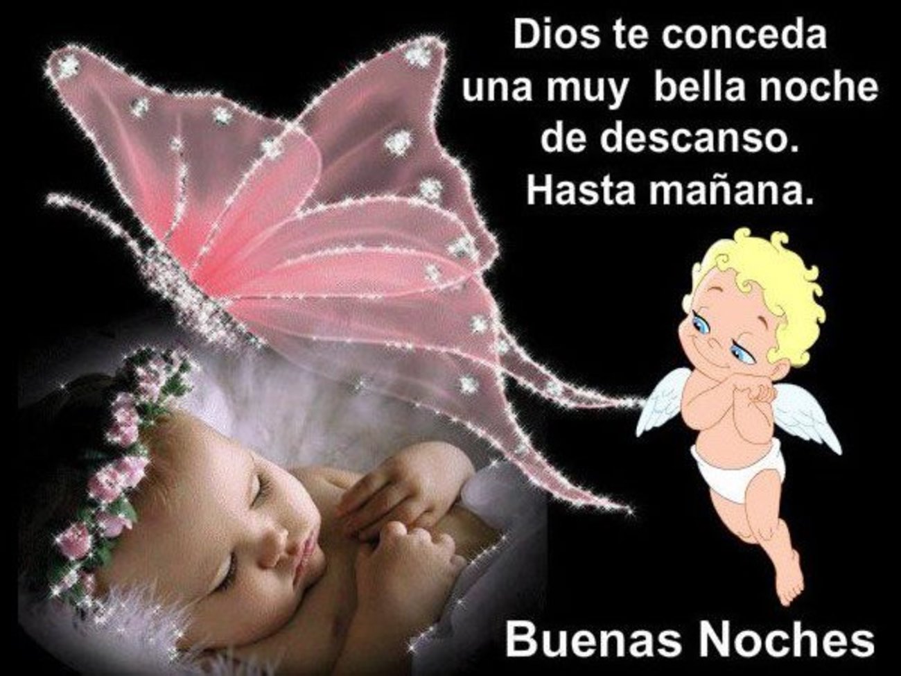 Buenas Noches lindas imágenes 639 Buenas Noches lindas imágenes 639