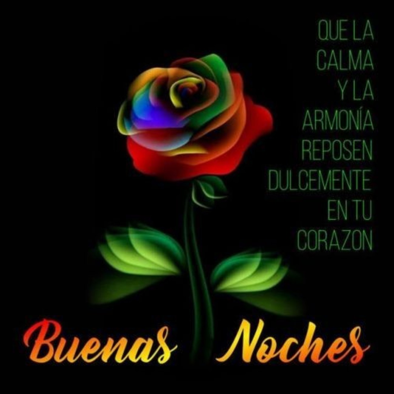 Buenas Noches mensajes 827