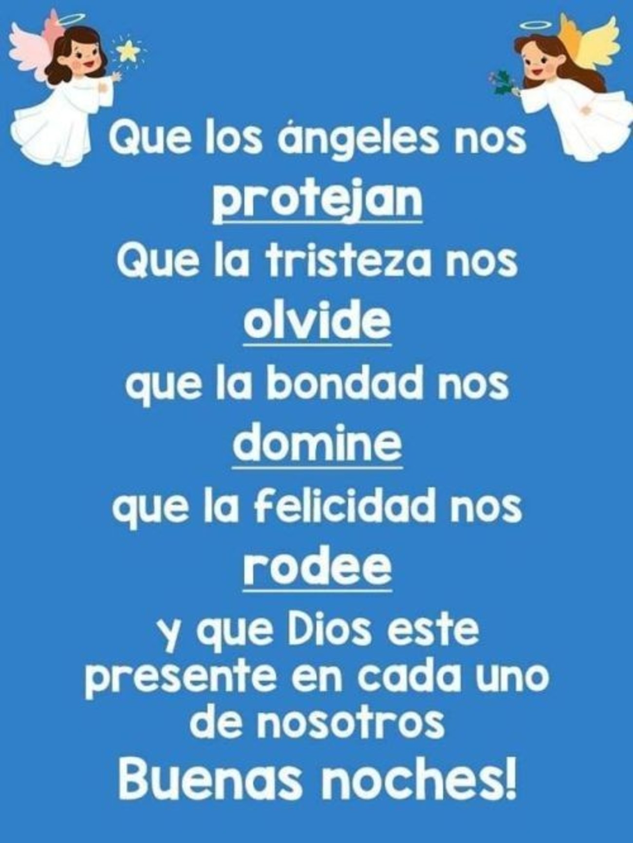 Buenas Noches mensajes 828 Buenas Noches mensajes 828
