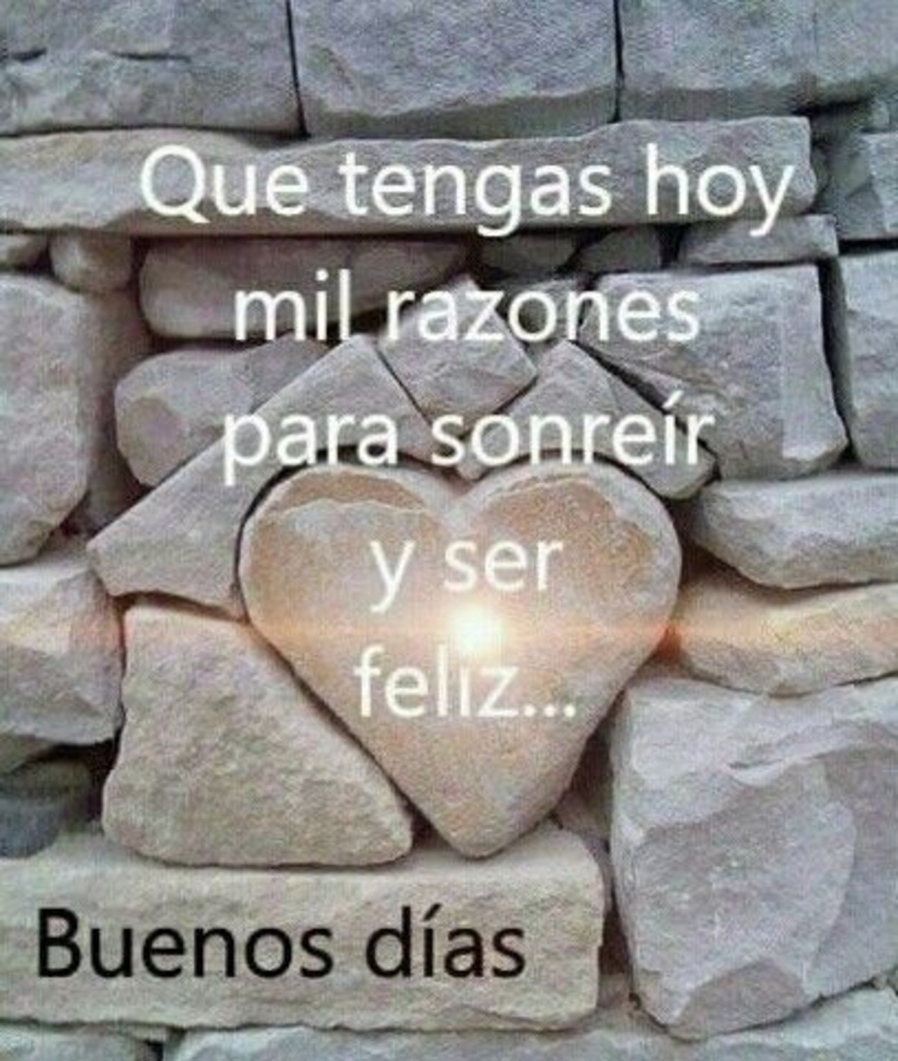 Buenos Días amigos 775 - BonitasImagenes.net