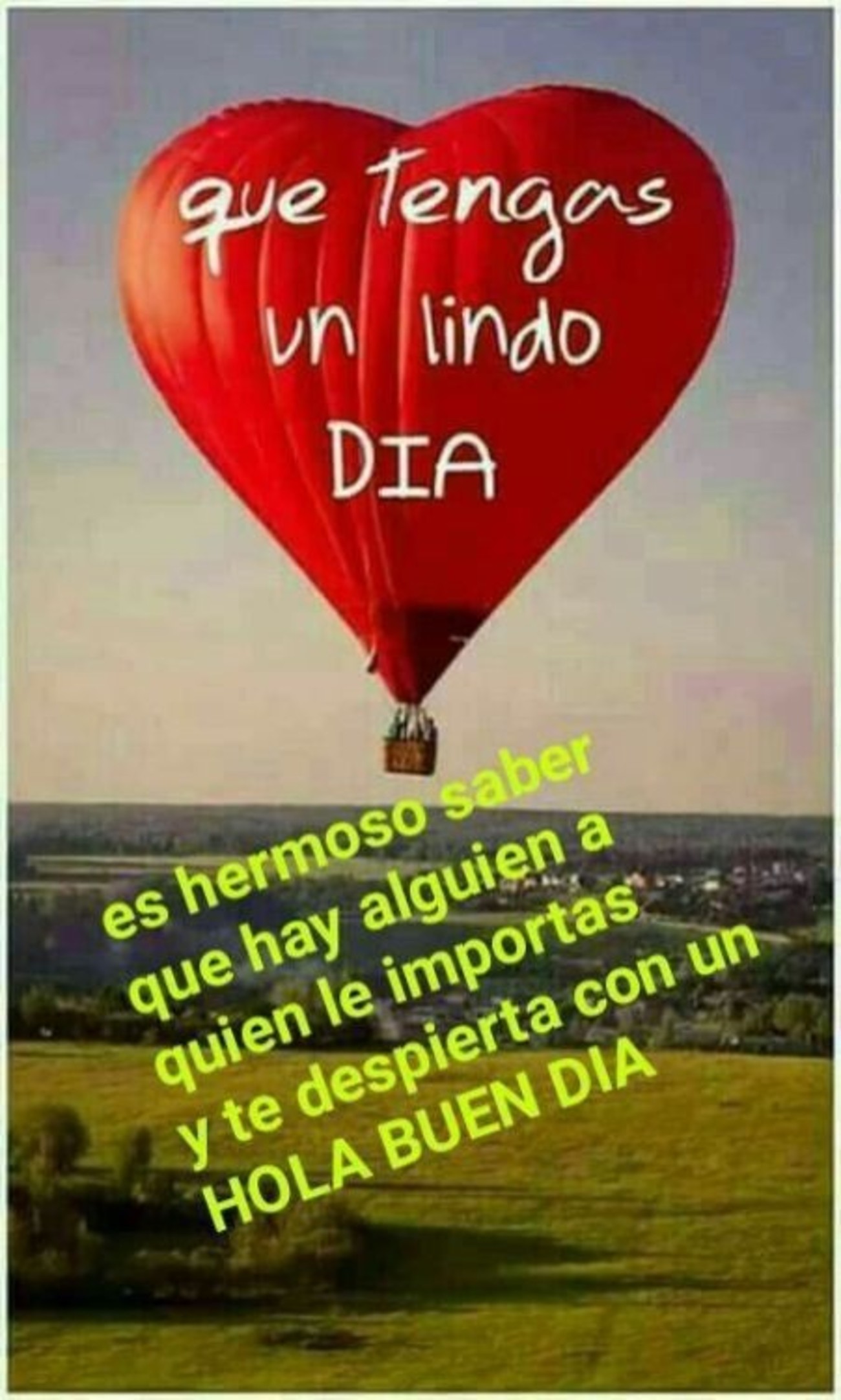 Buenos Días bonitas frases 801 - BonitasImagenes.net