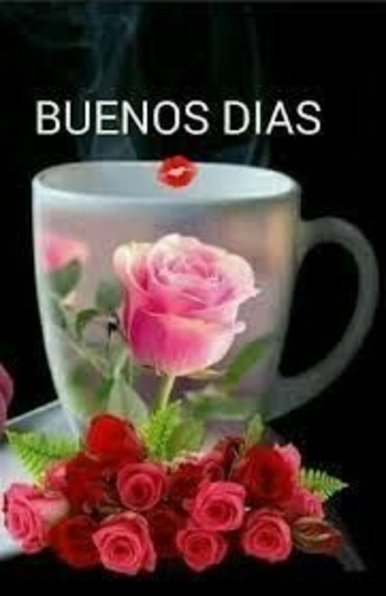 Buenos Días Pinterest 714