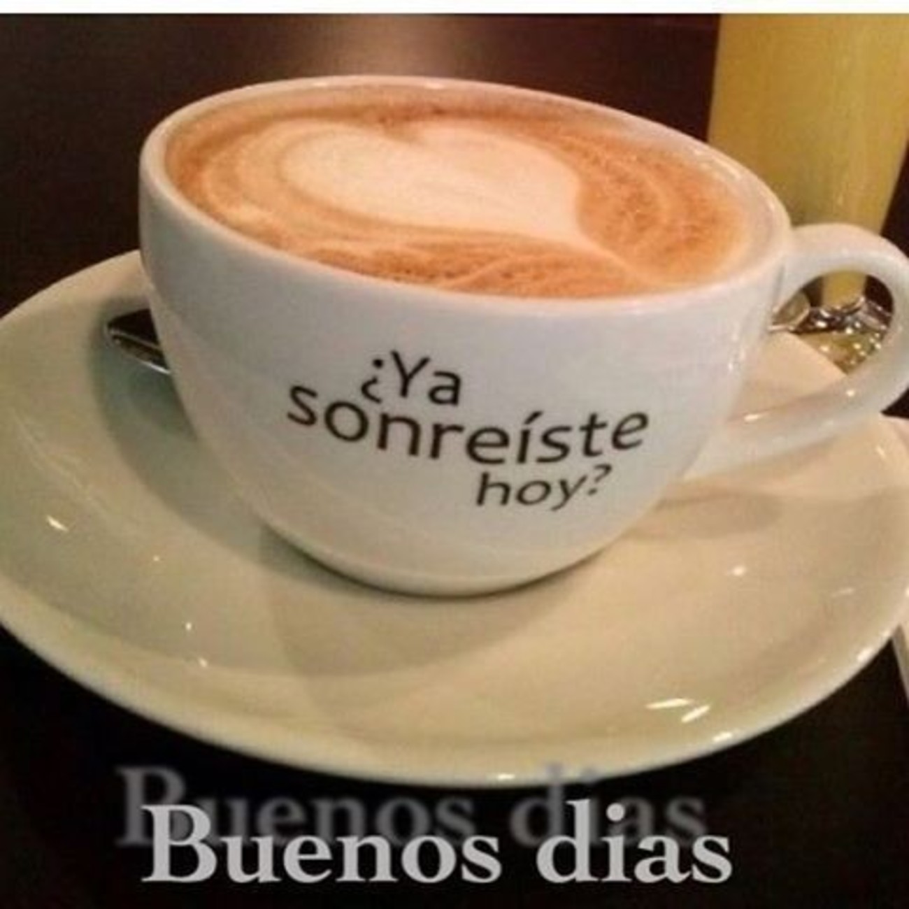 Buenos Días Pinterest 715