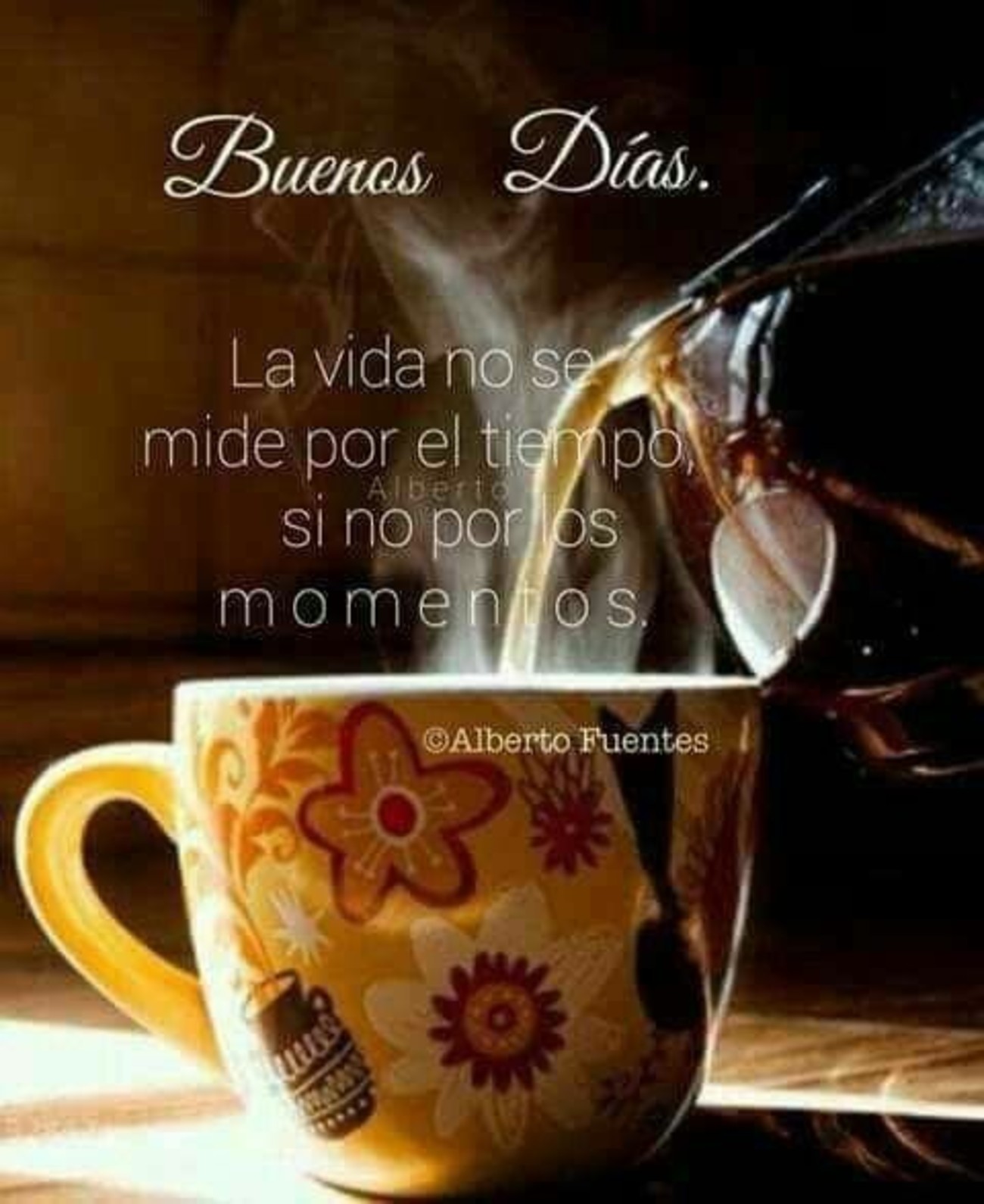 Buenos Días a todos 759