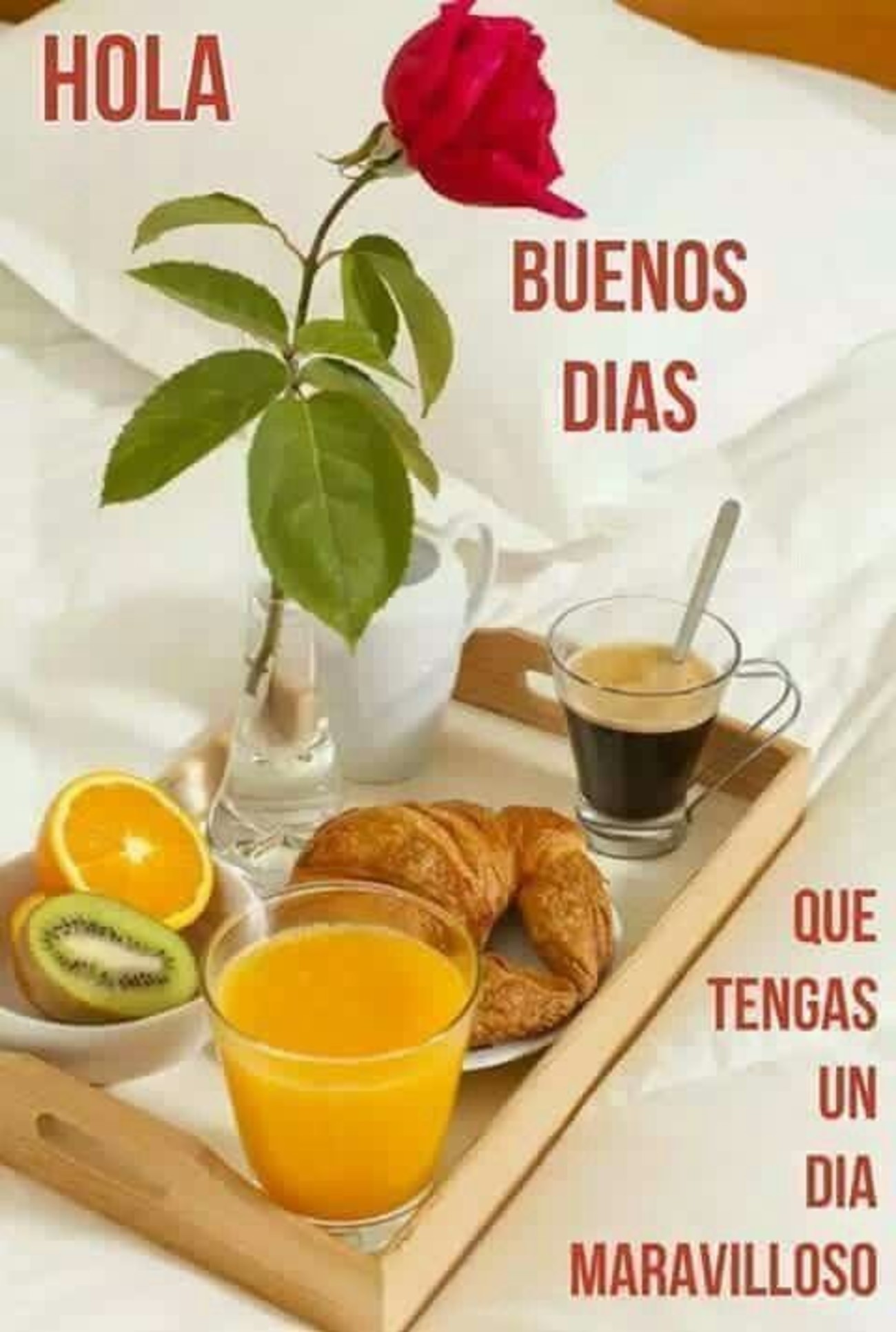 Buenos Días bonitas imágenes 582