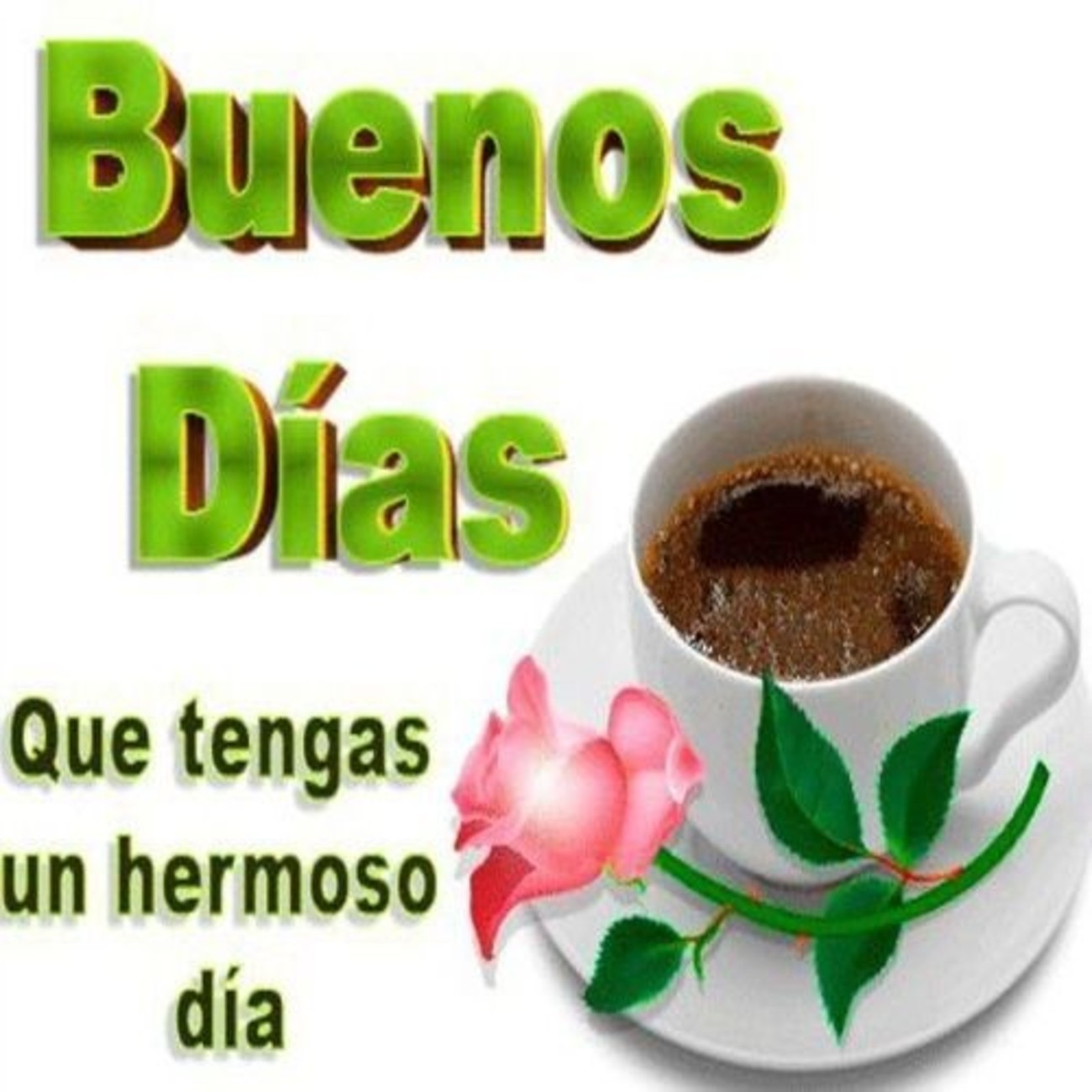 Buenos Días imágenes 564