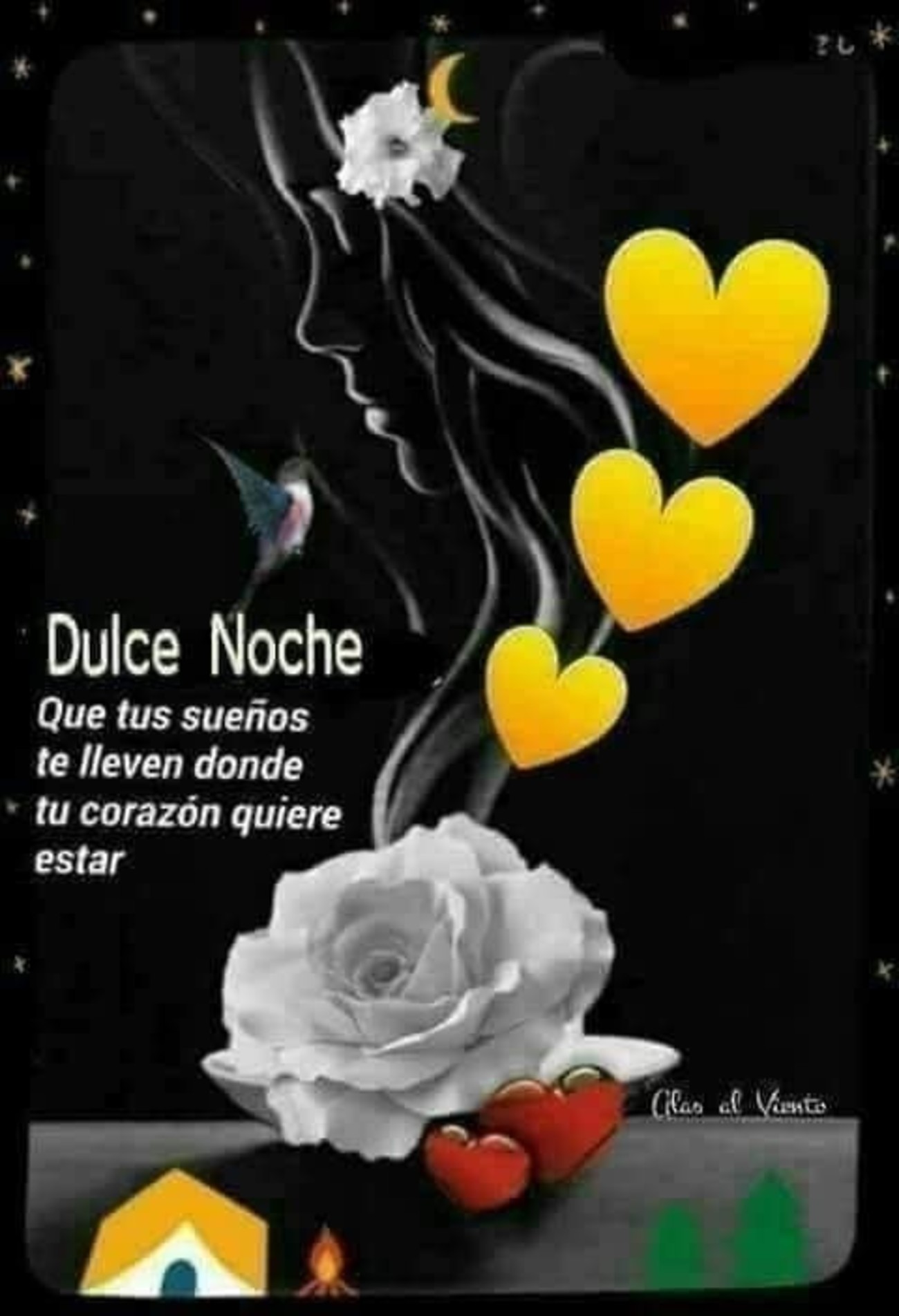 Dulces Sueños 1026