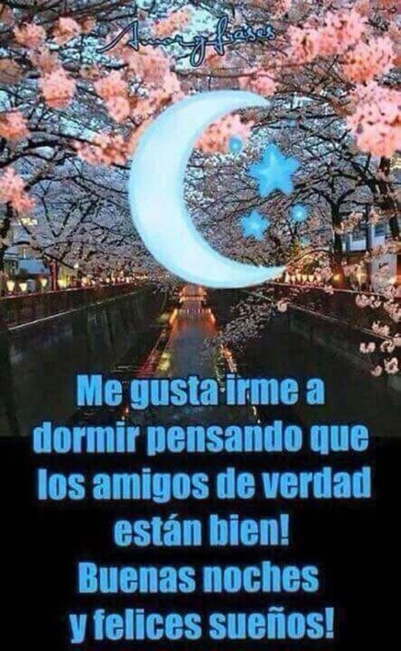 Imagenes Bonitas De Buenas Noches Para Whatsapp